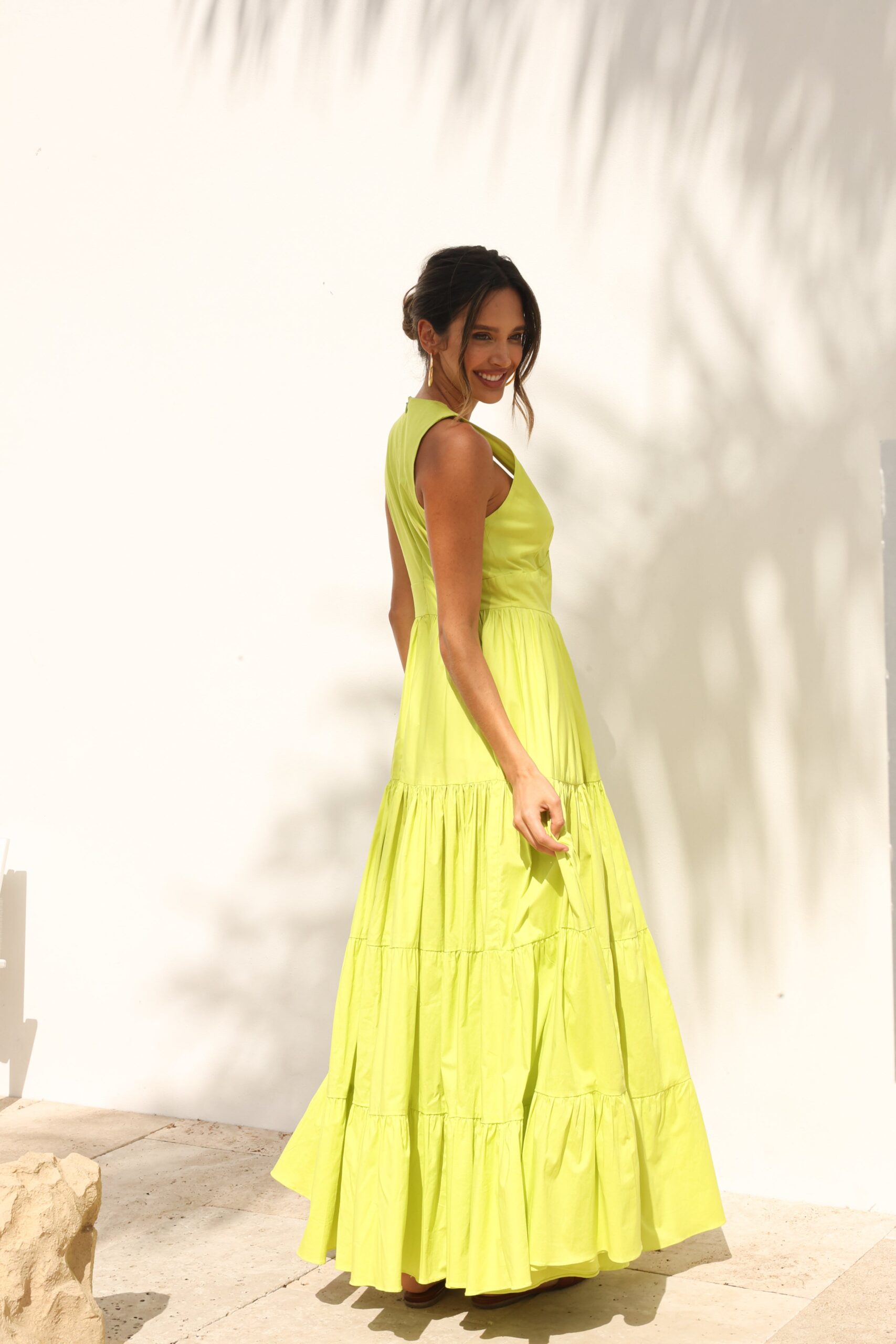 FR Sofiah Dress