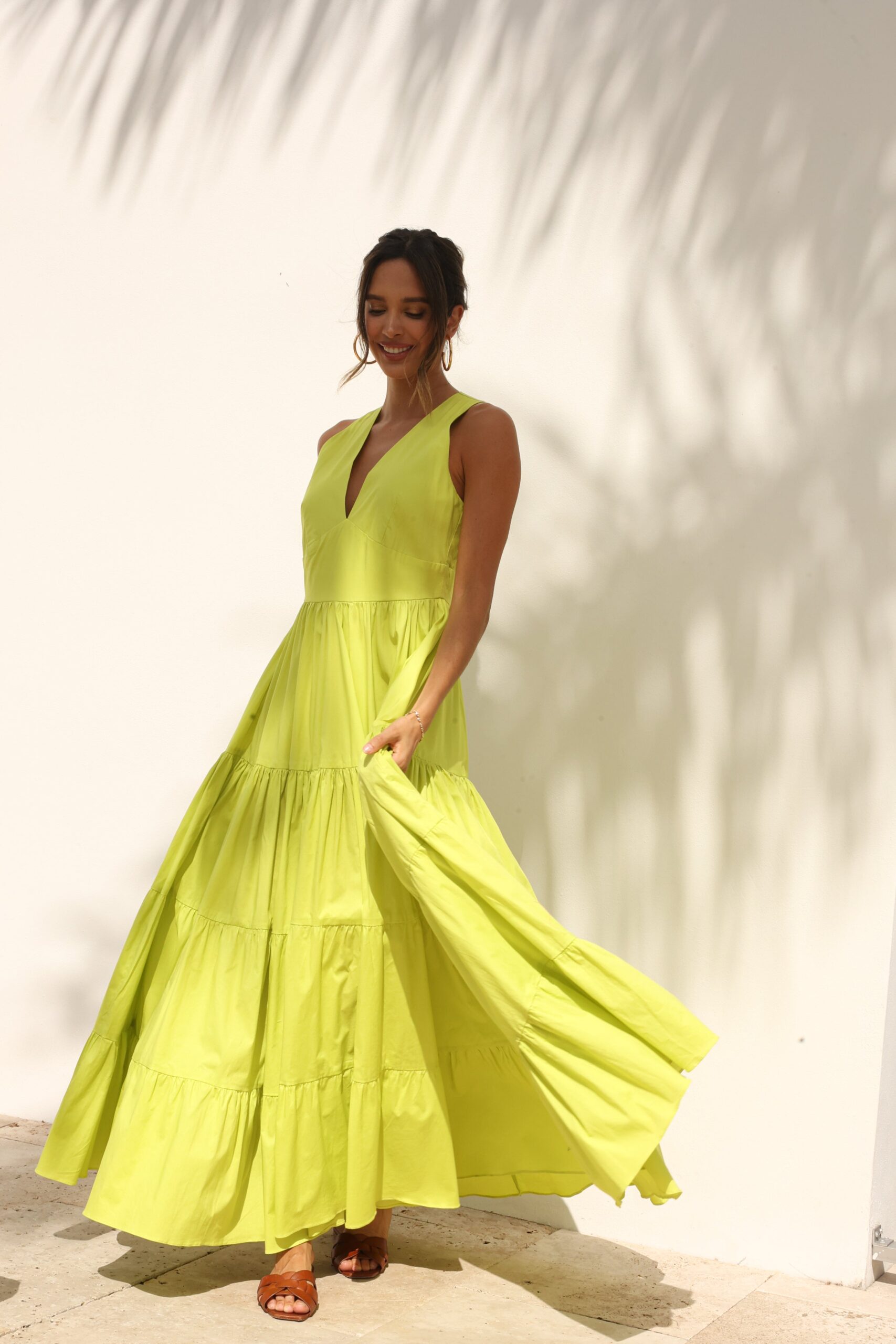 FR Sofiah Dress