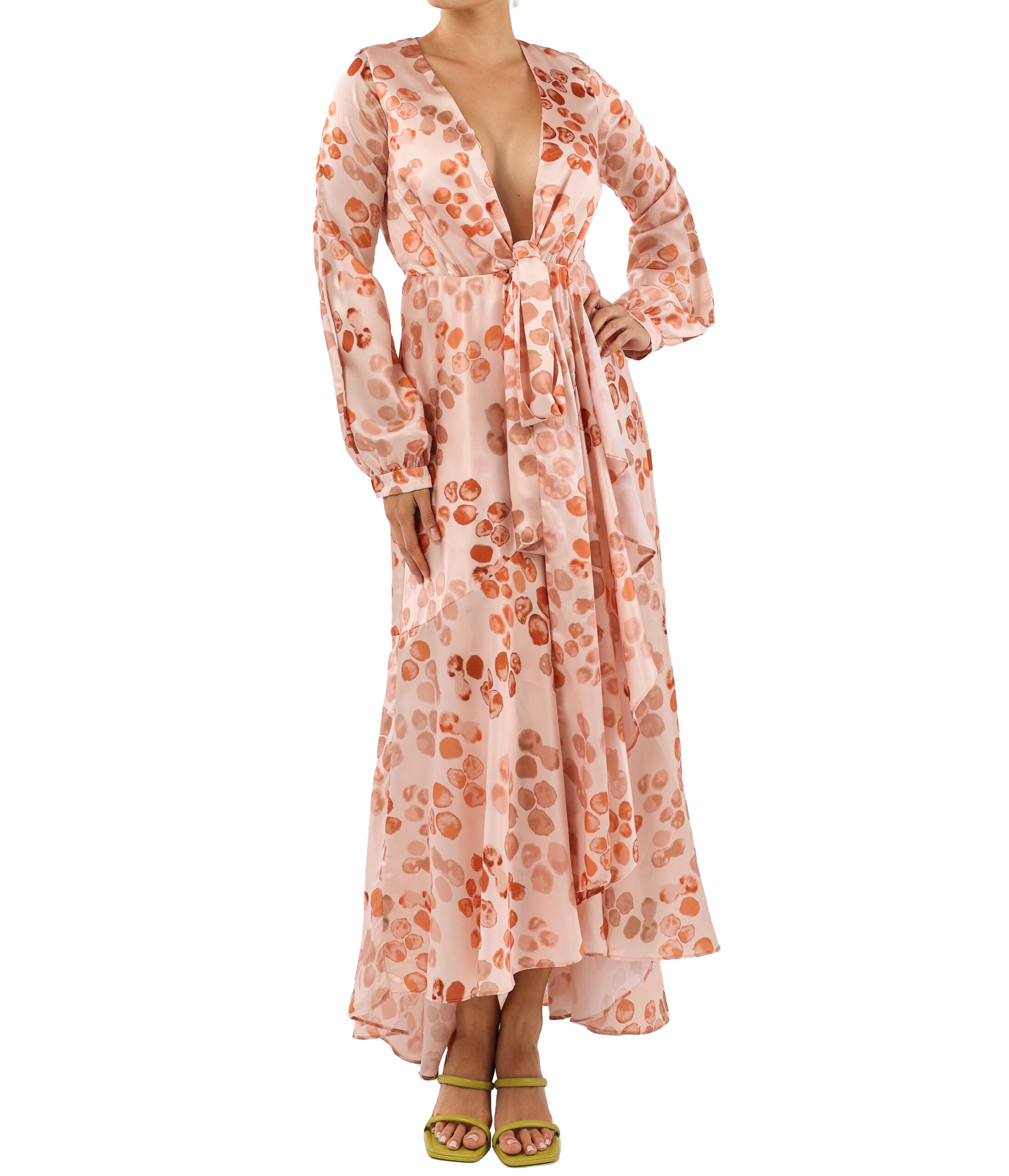 PR NogalDress