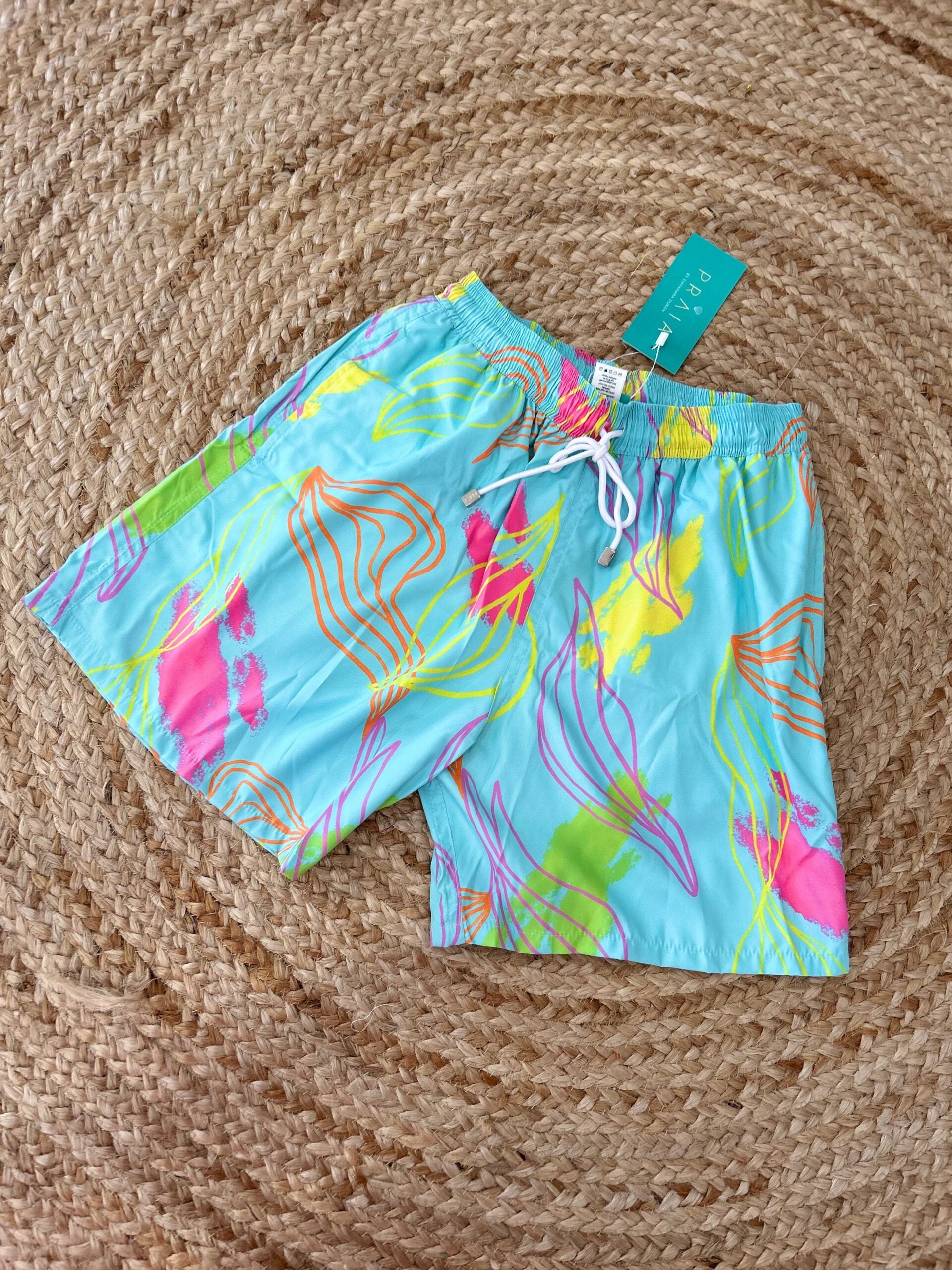 PR Delos Man  - Swimtrunk