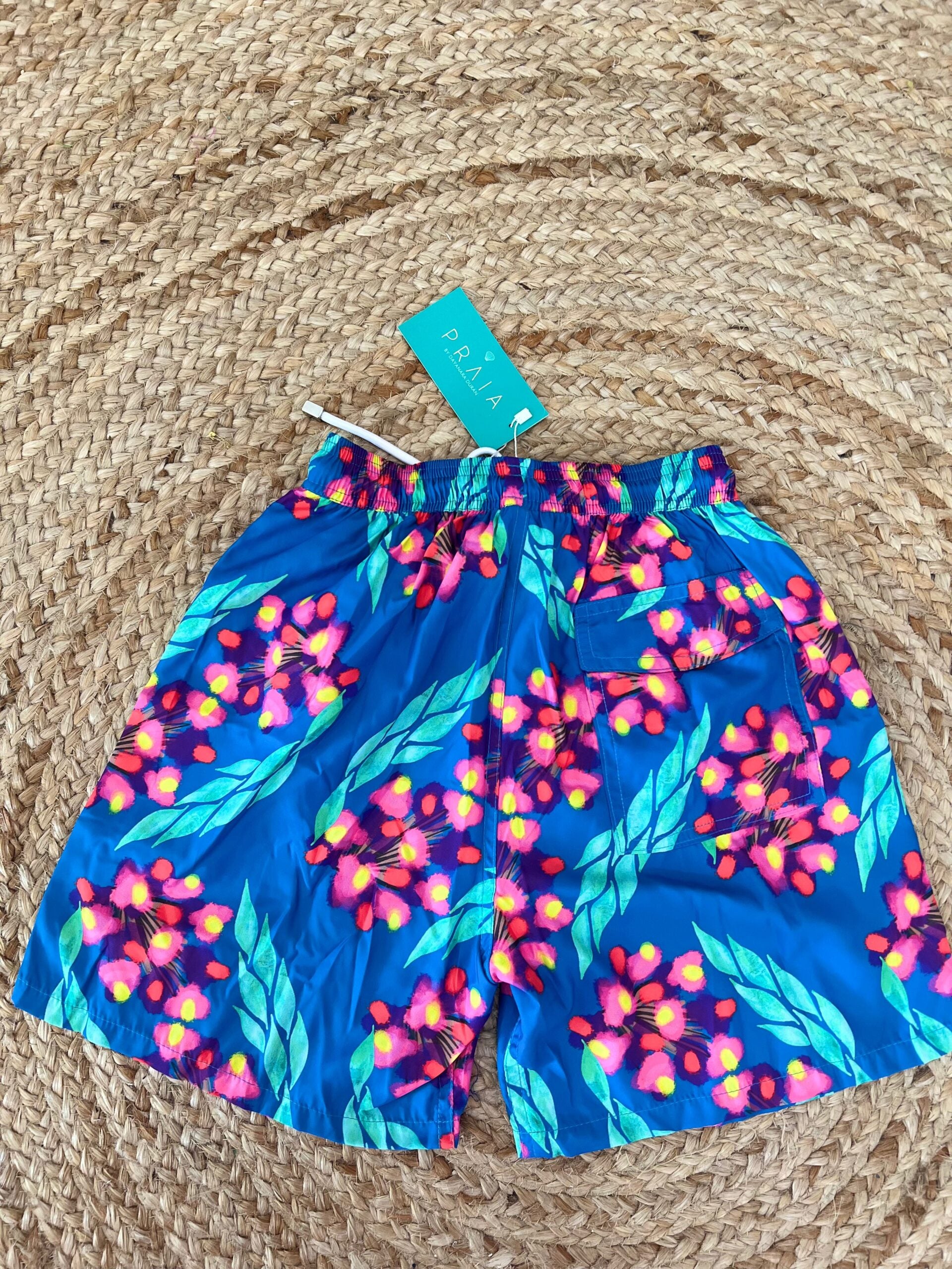 PR Gialos Man  - Swimtrunk