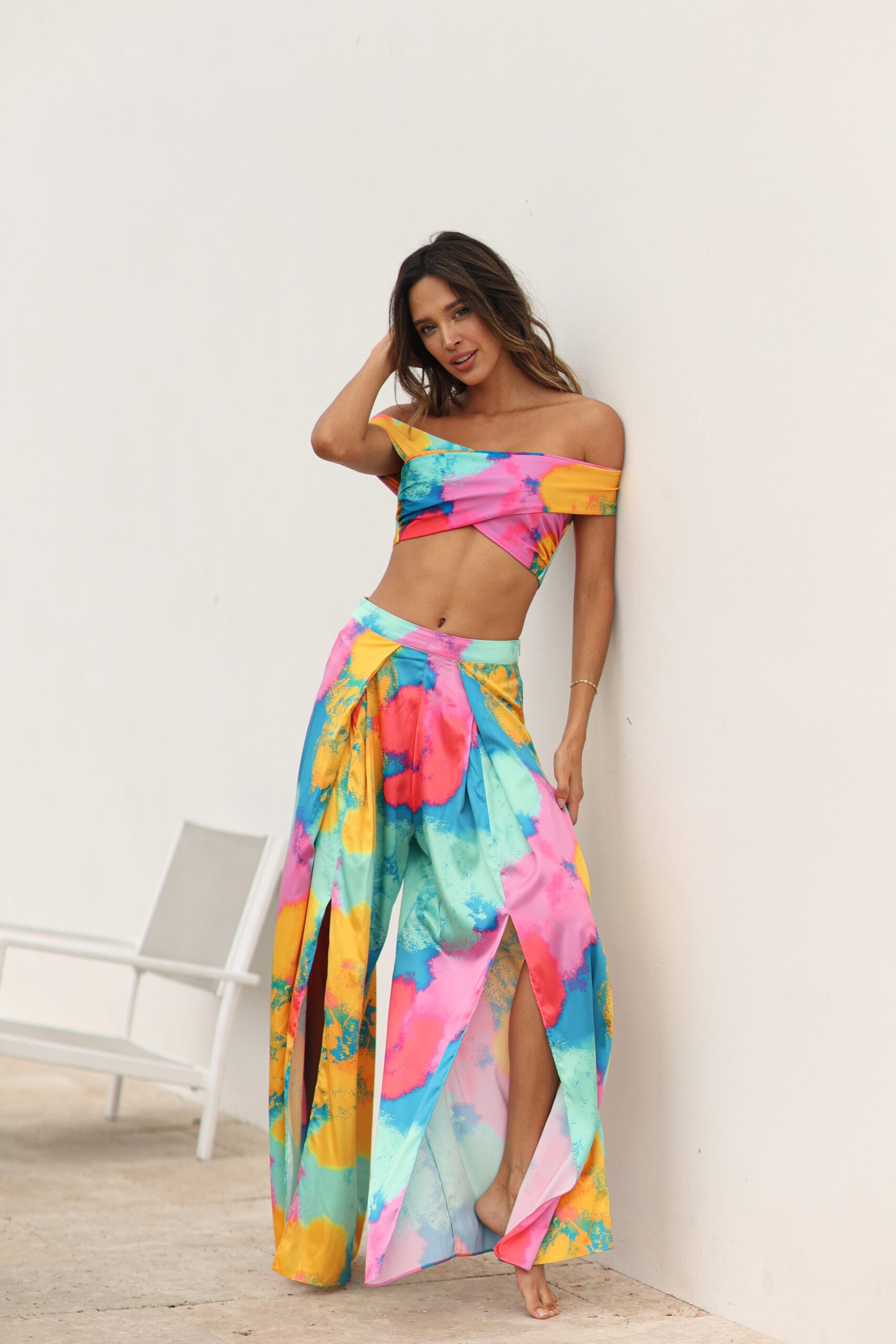 PR Katsiki 6126 Swimsuit- Two Pieces