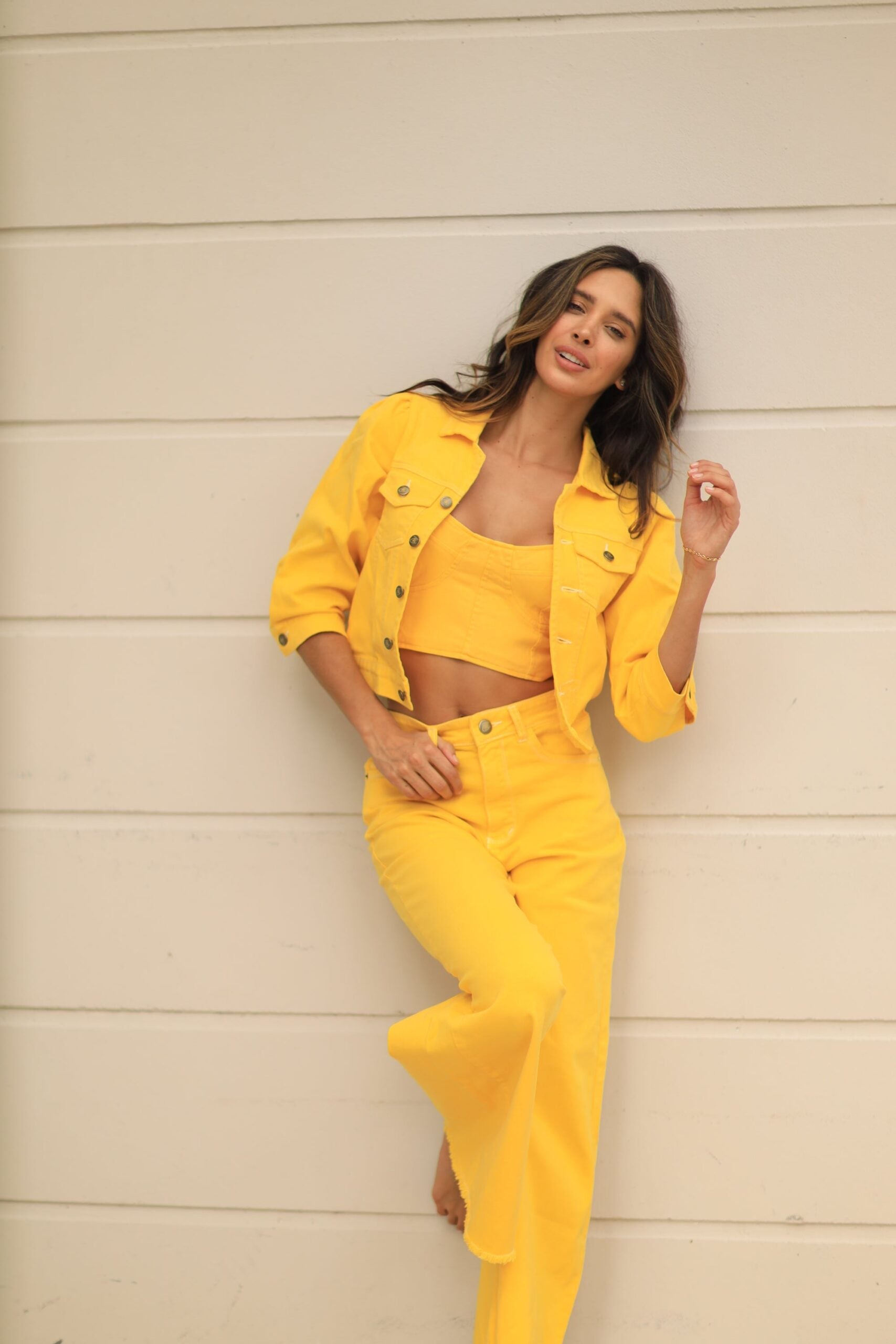 FR La Fantastica Jeans