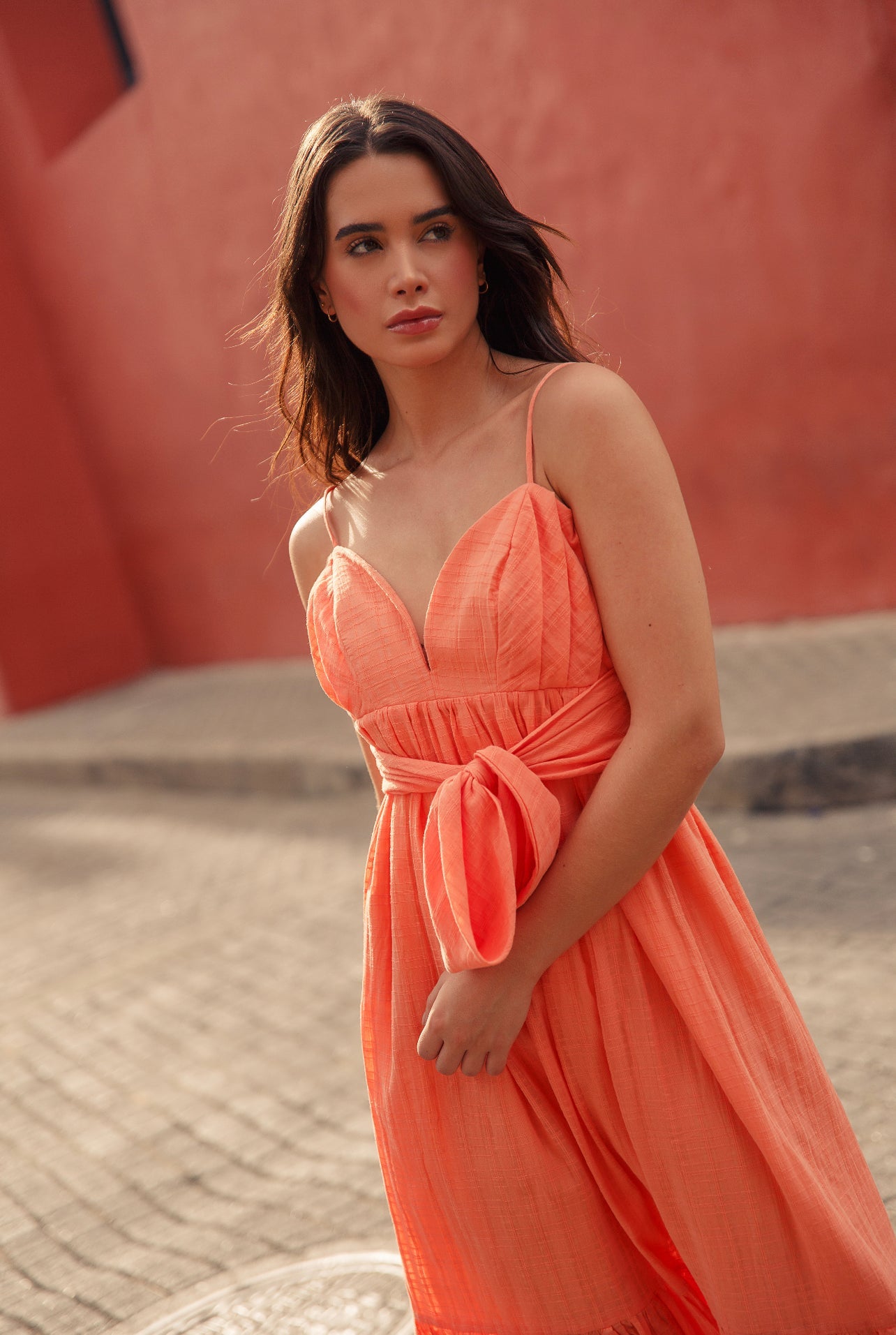 FR Del Mar  Dress