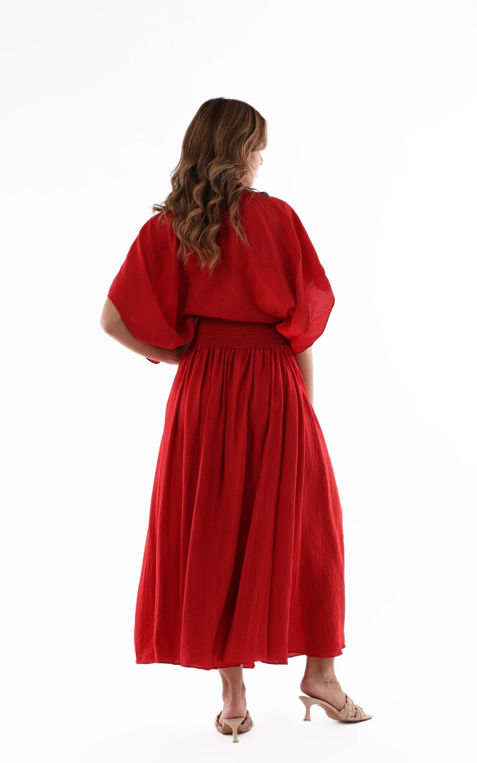 FR Kew Dress / Skirt