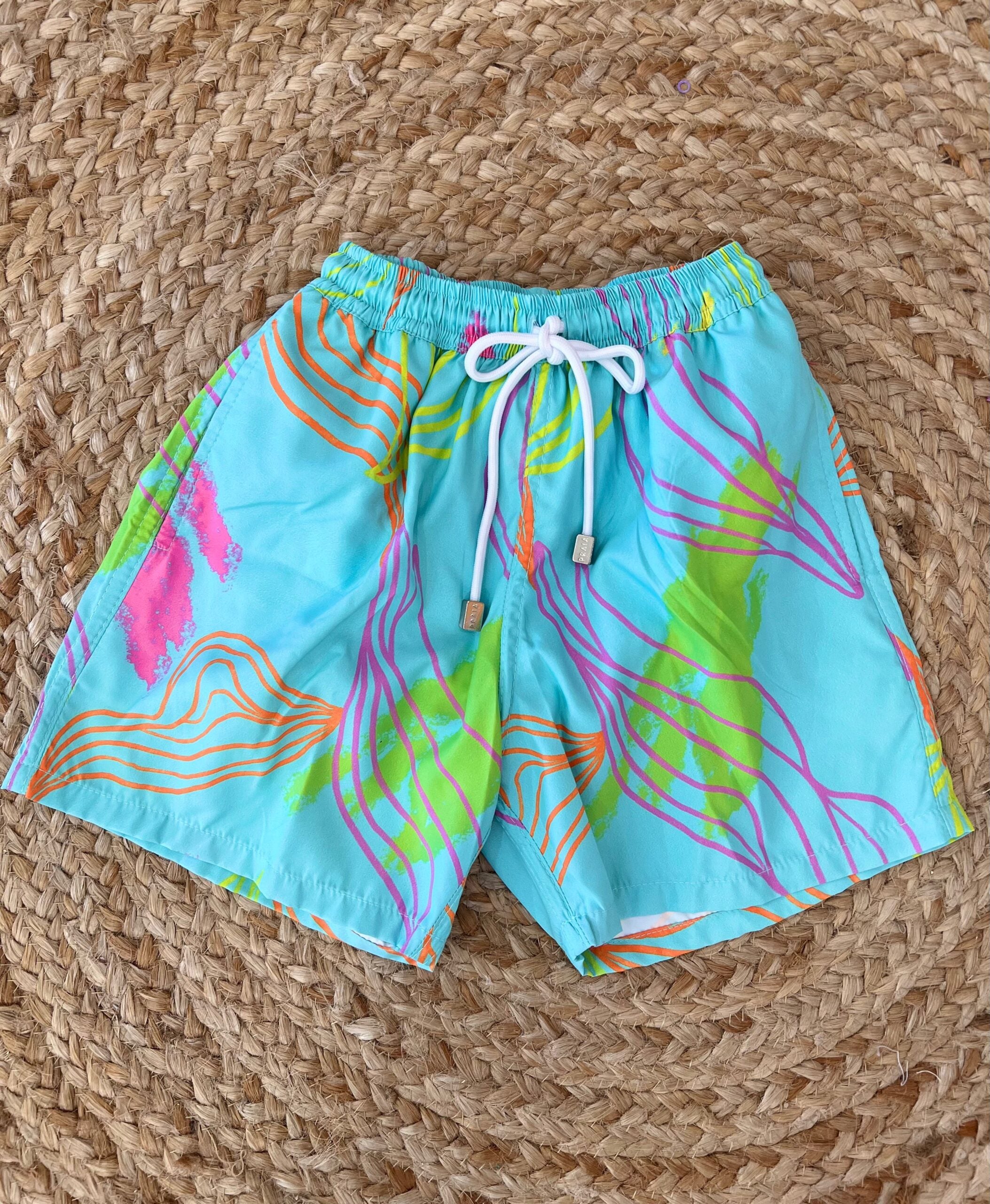 PR Delos Boy - Swimtrunk