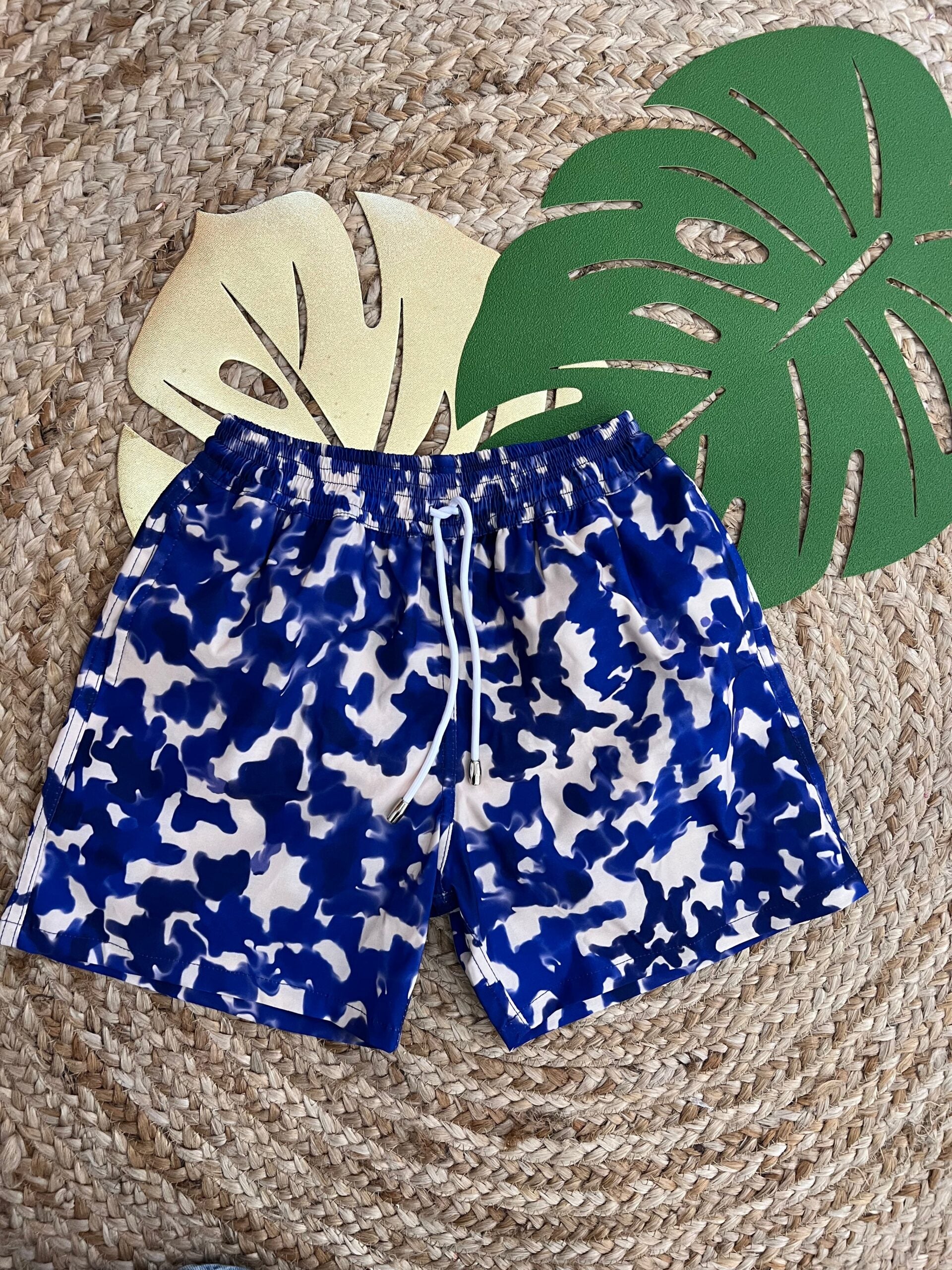 PR Imara Boys - Swimtrunk Size 8