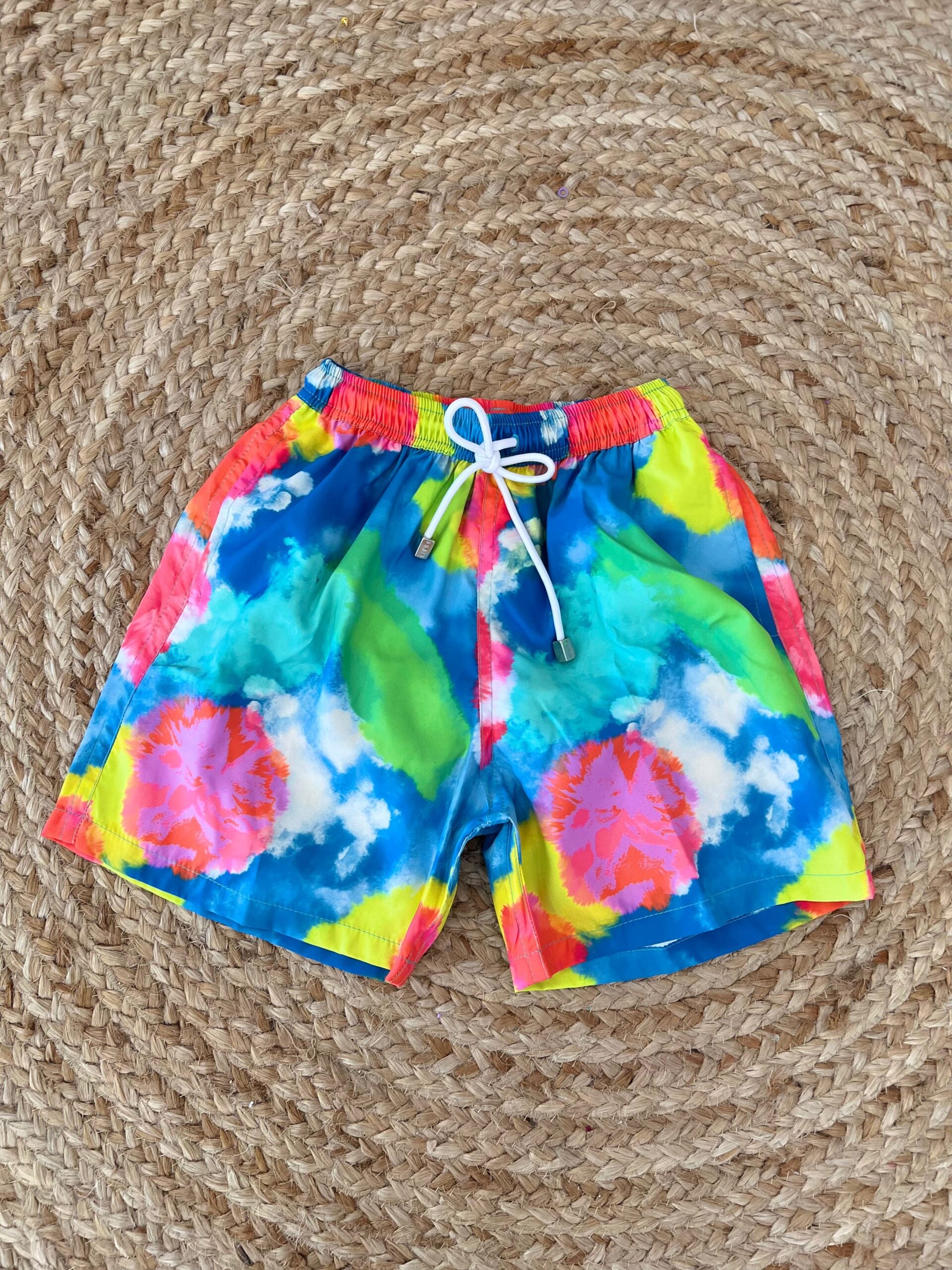 PR Pantenon Boy - Swimtrunk