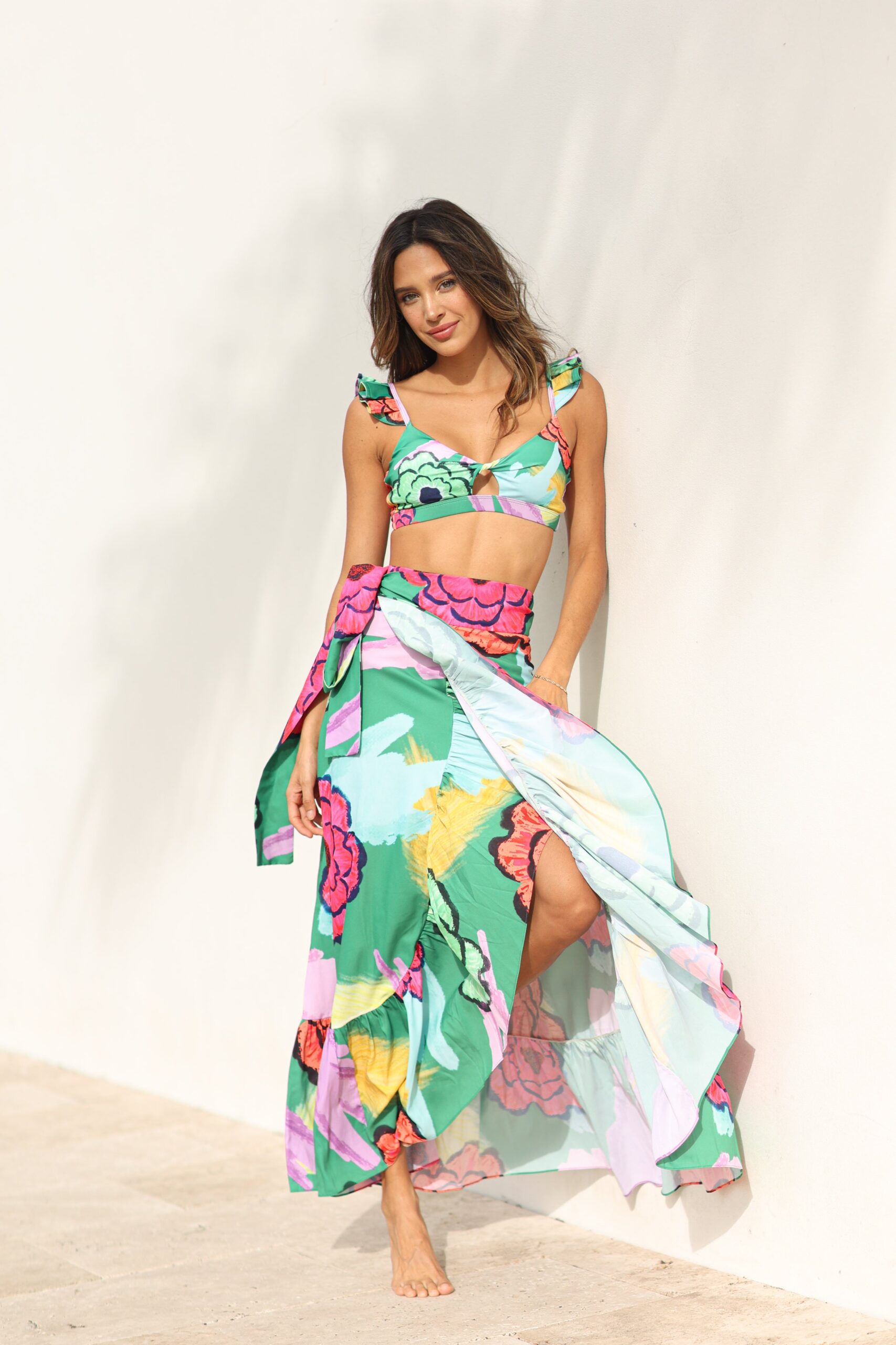 PR Elia 26147 Swimsuit- Two Pieces