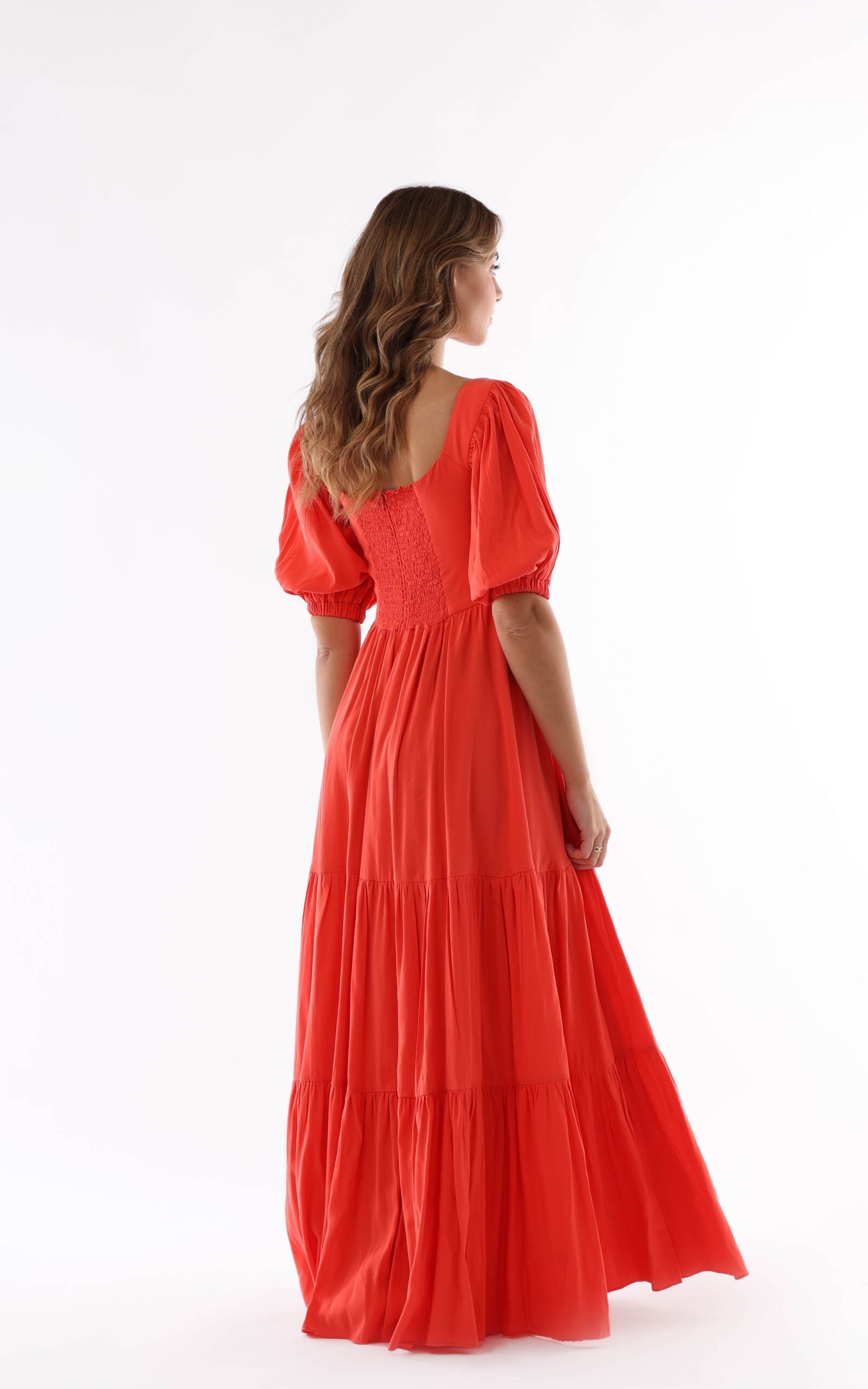 FR Chelsea Dress