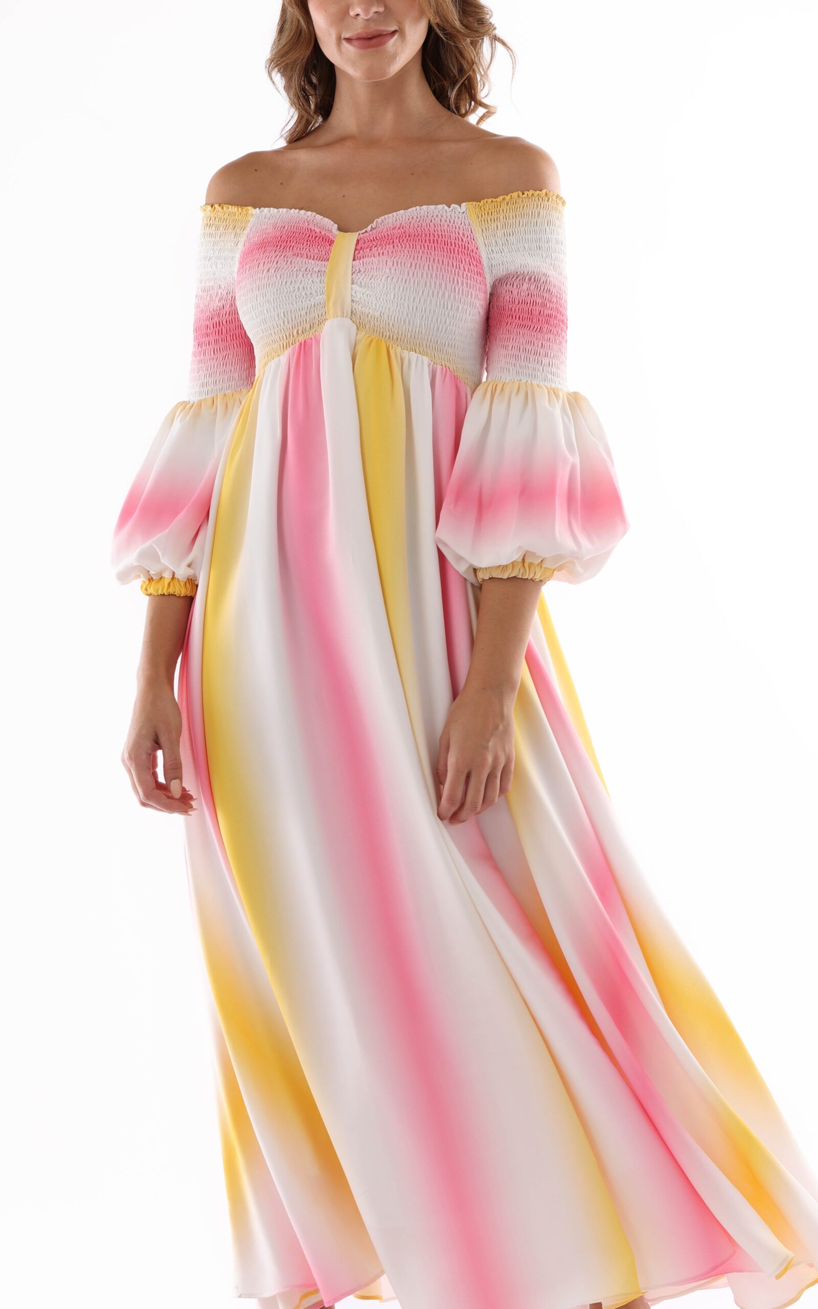 FR Transit Dress