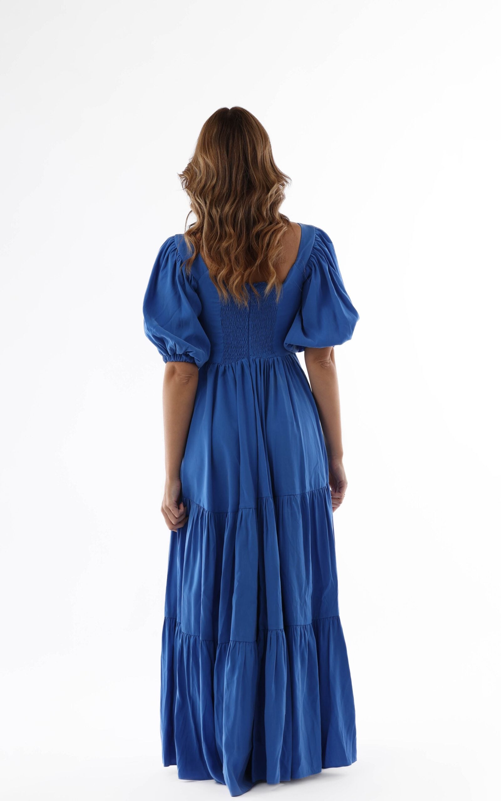 FR Chelsea Dress