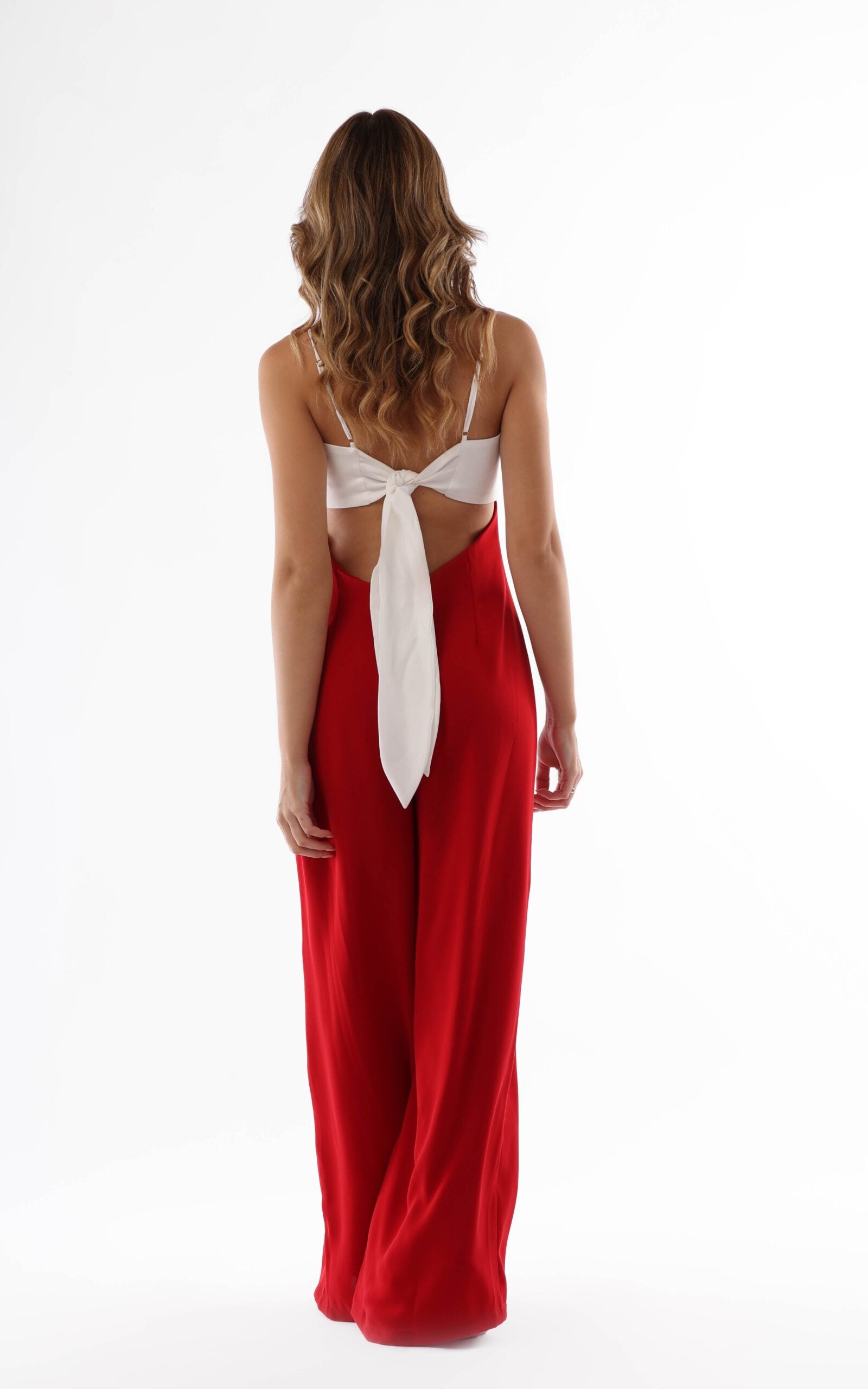 FR Jackson Jumpsuit  Dress