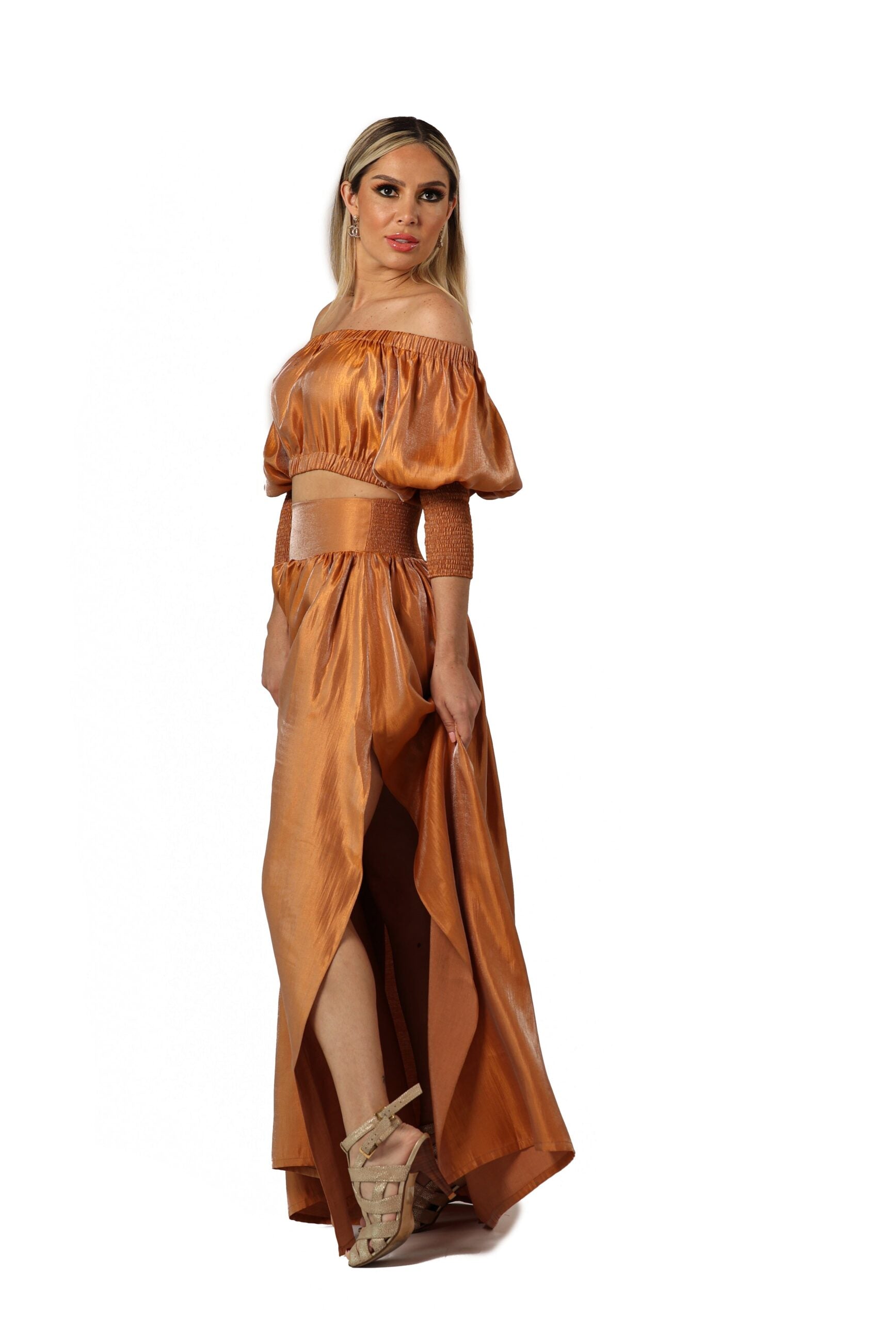 FR Nilo Set