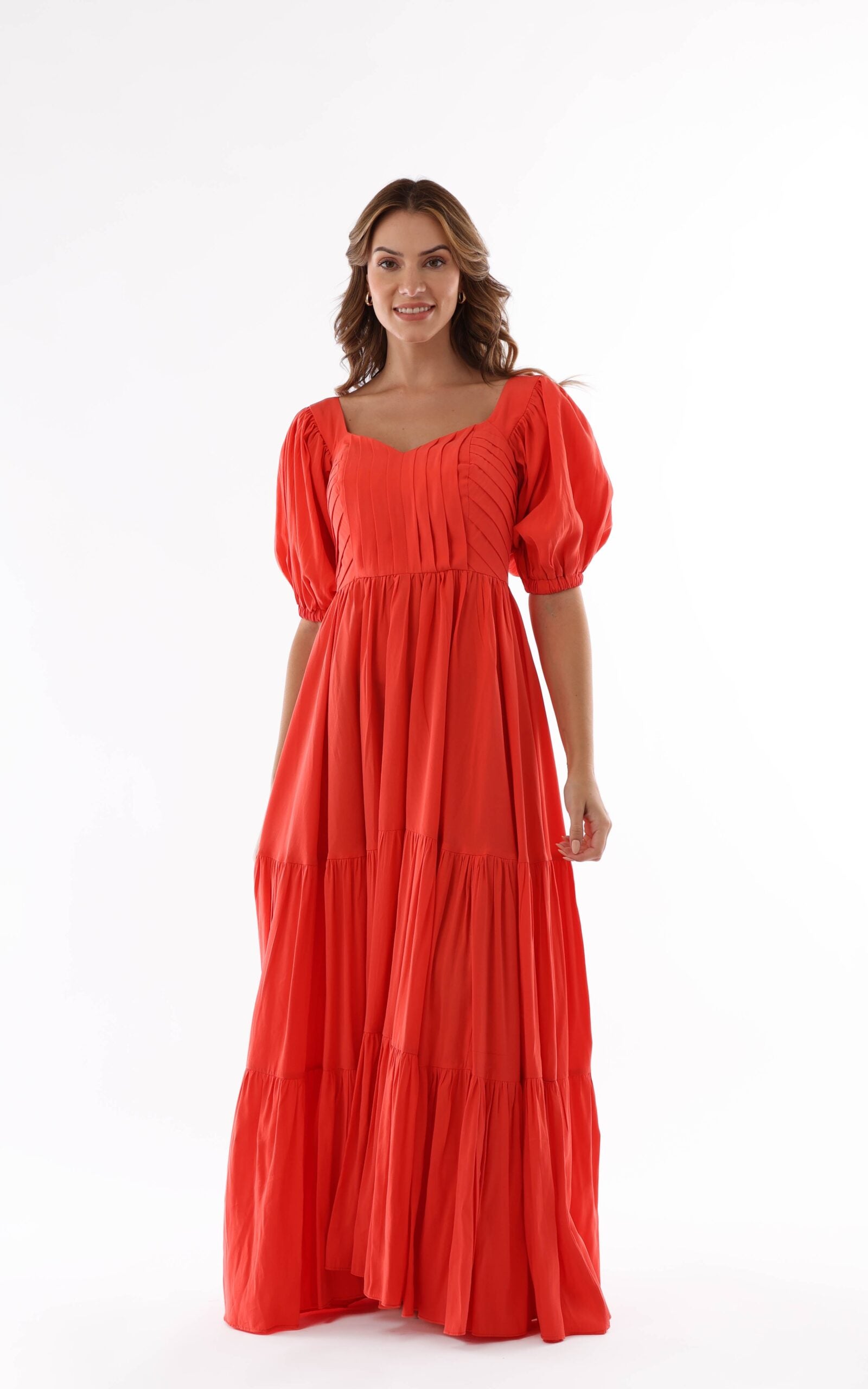 FR Chelsea Dress
