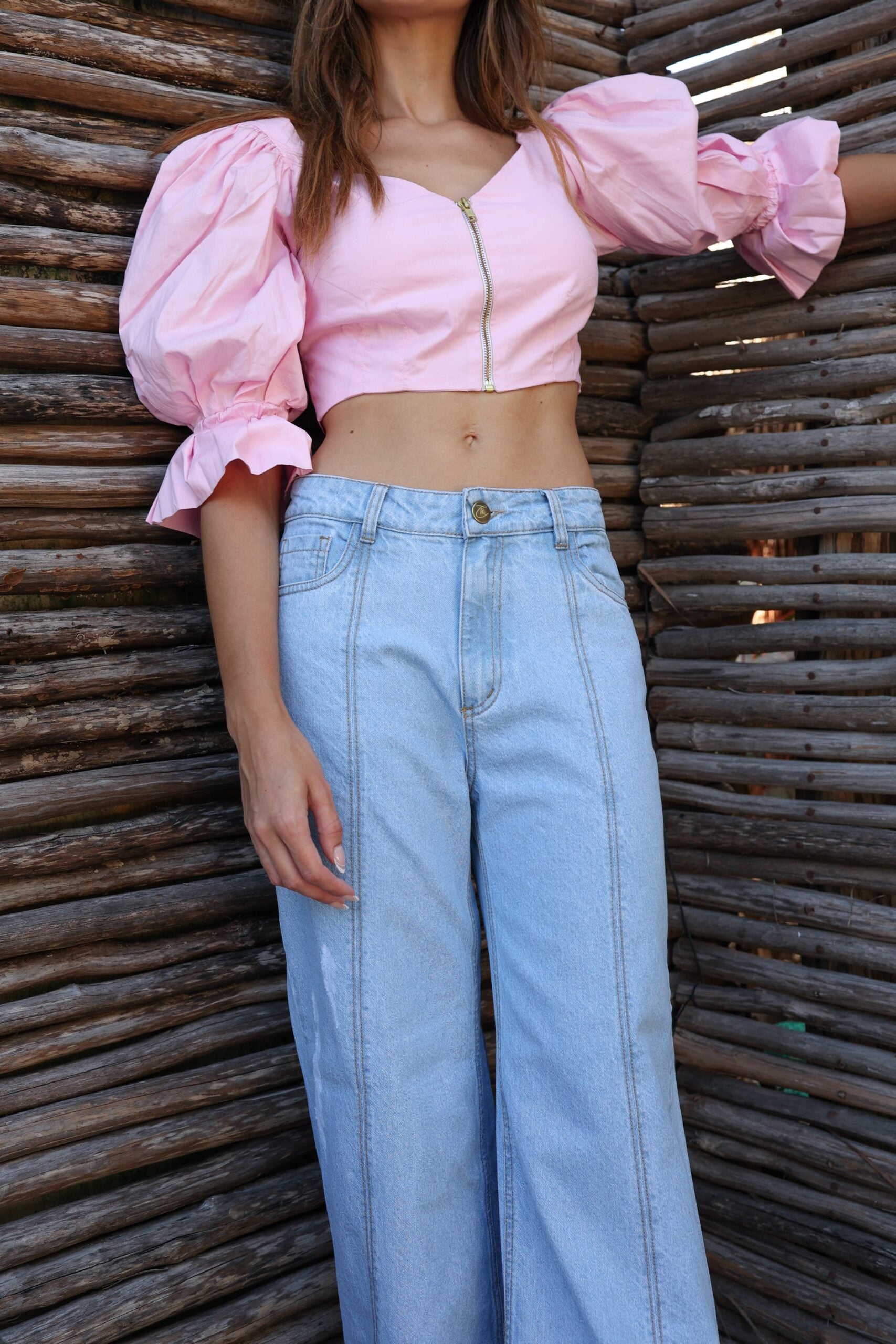 FR Castellana Jeans