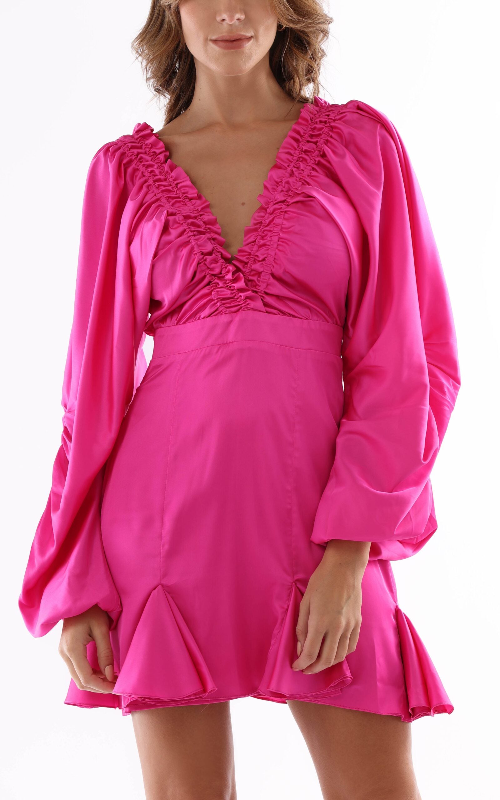 FR Ellis Mini Dress