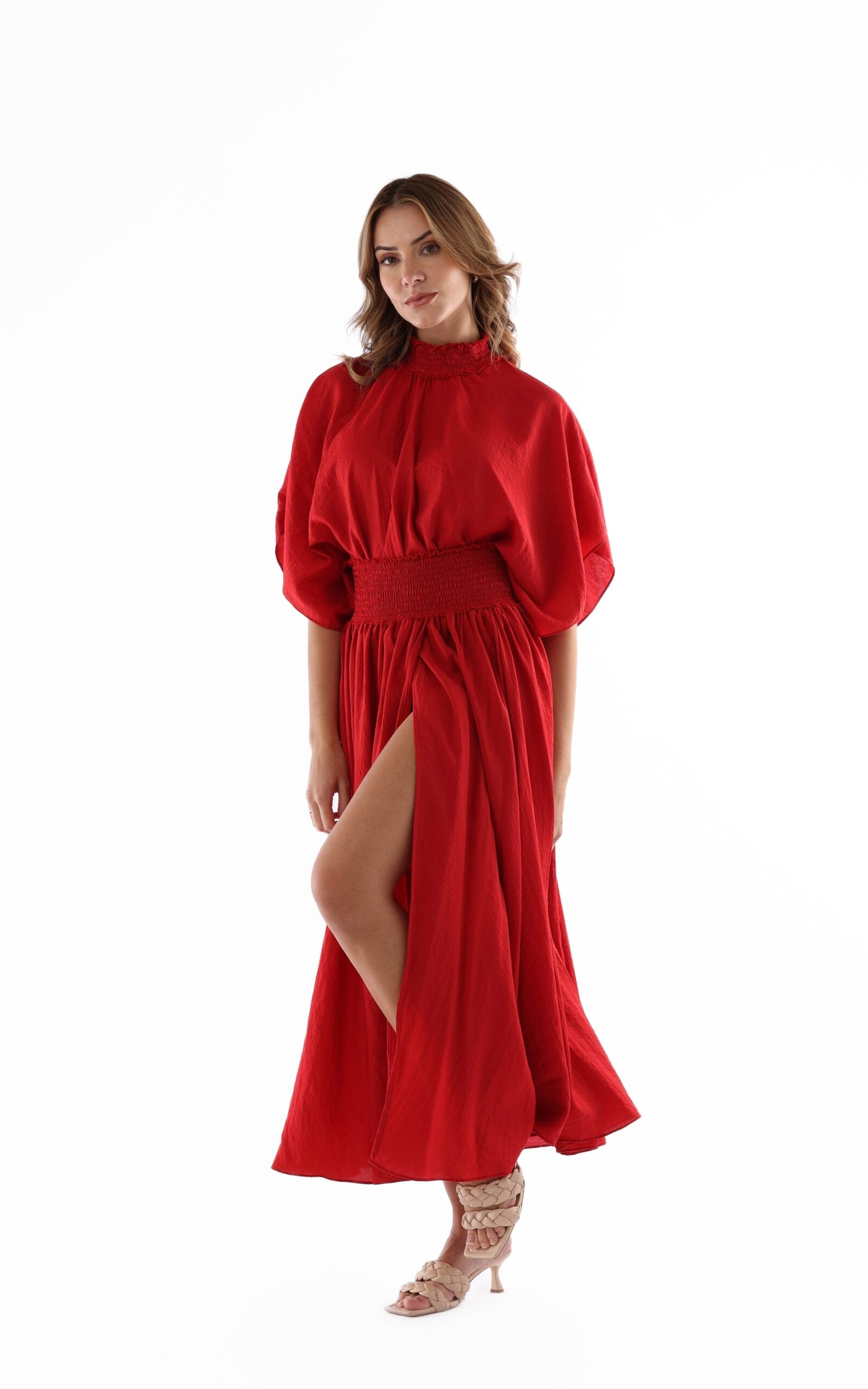 FR Kew Dress / Top
