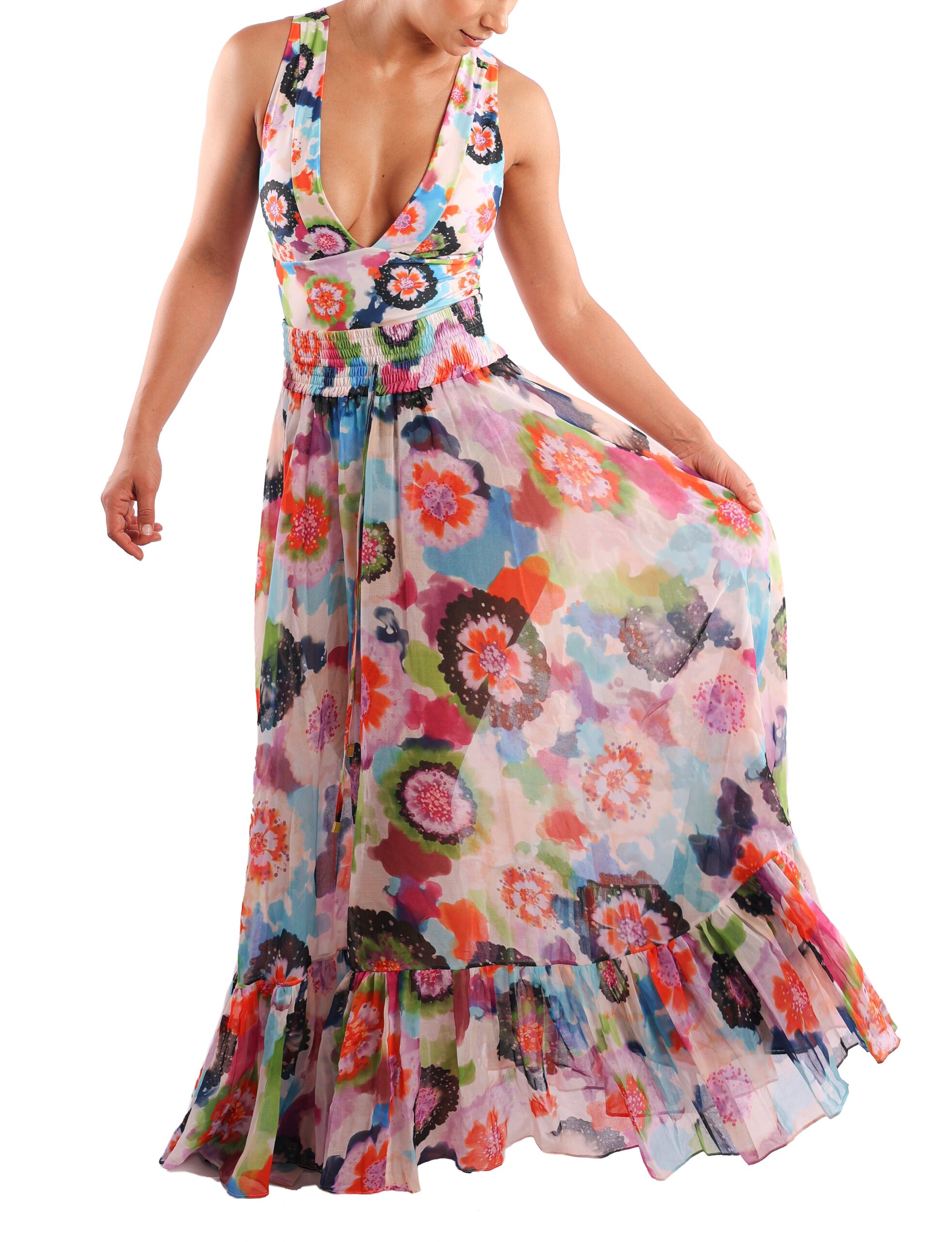 PR Amalfi 2154 Swimsuit