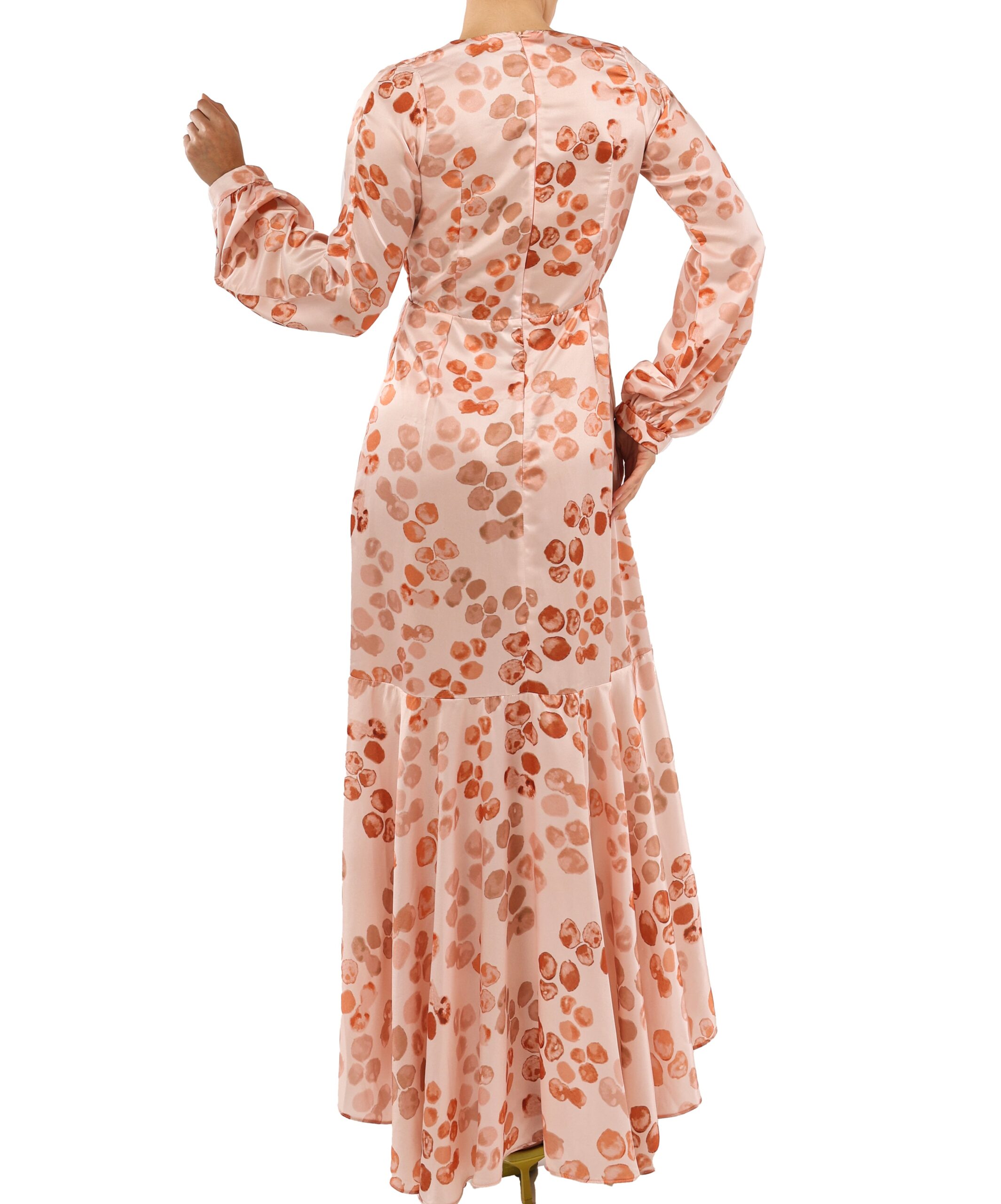 PR NogalDress
