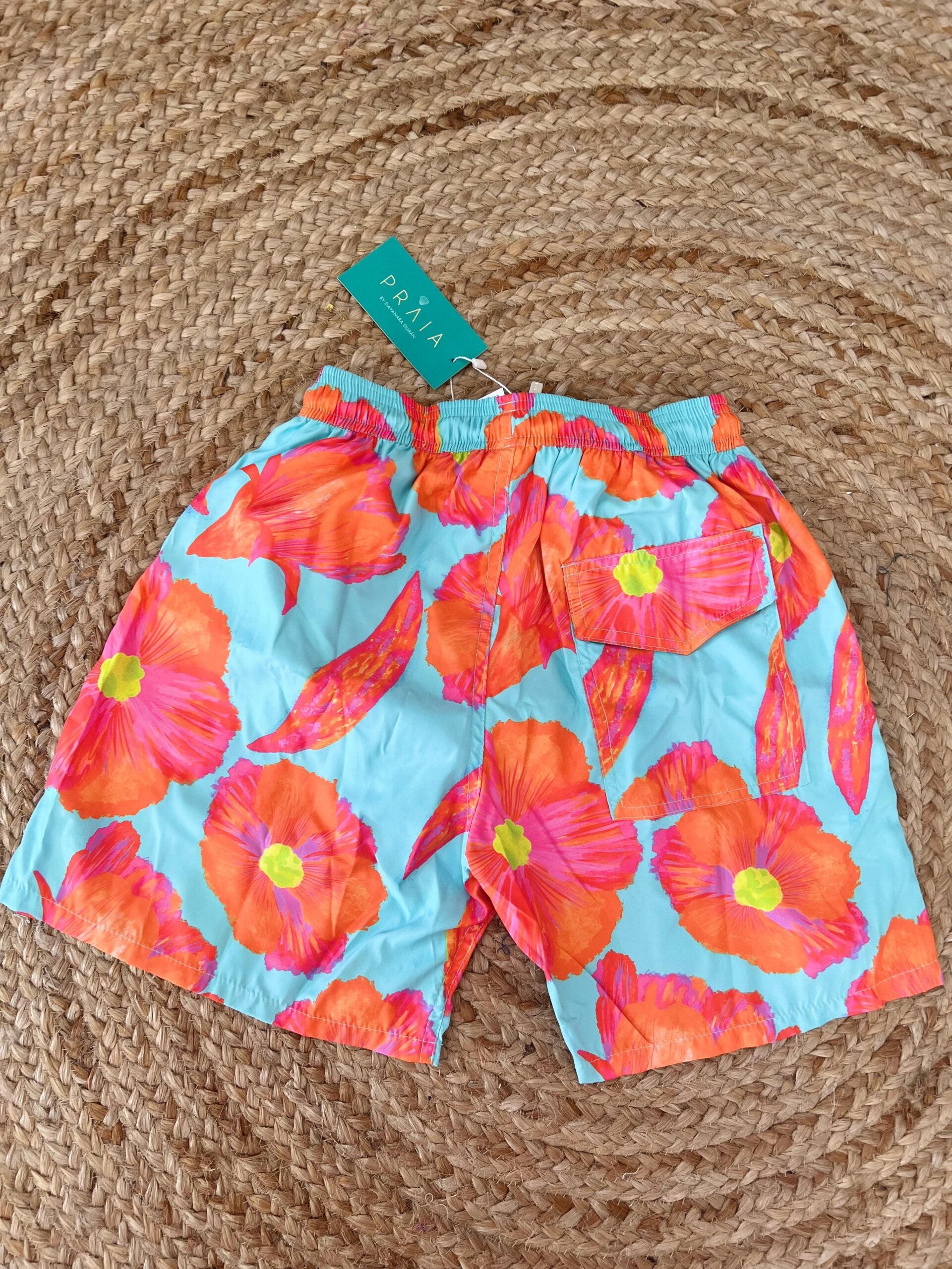 PR Egina Man  - Swimtrunk