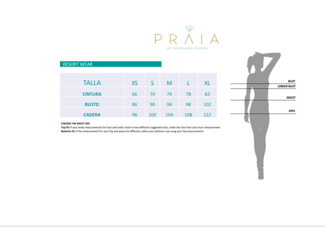 PR Cardiff 24106 Dress