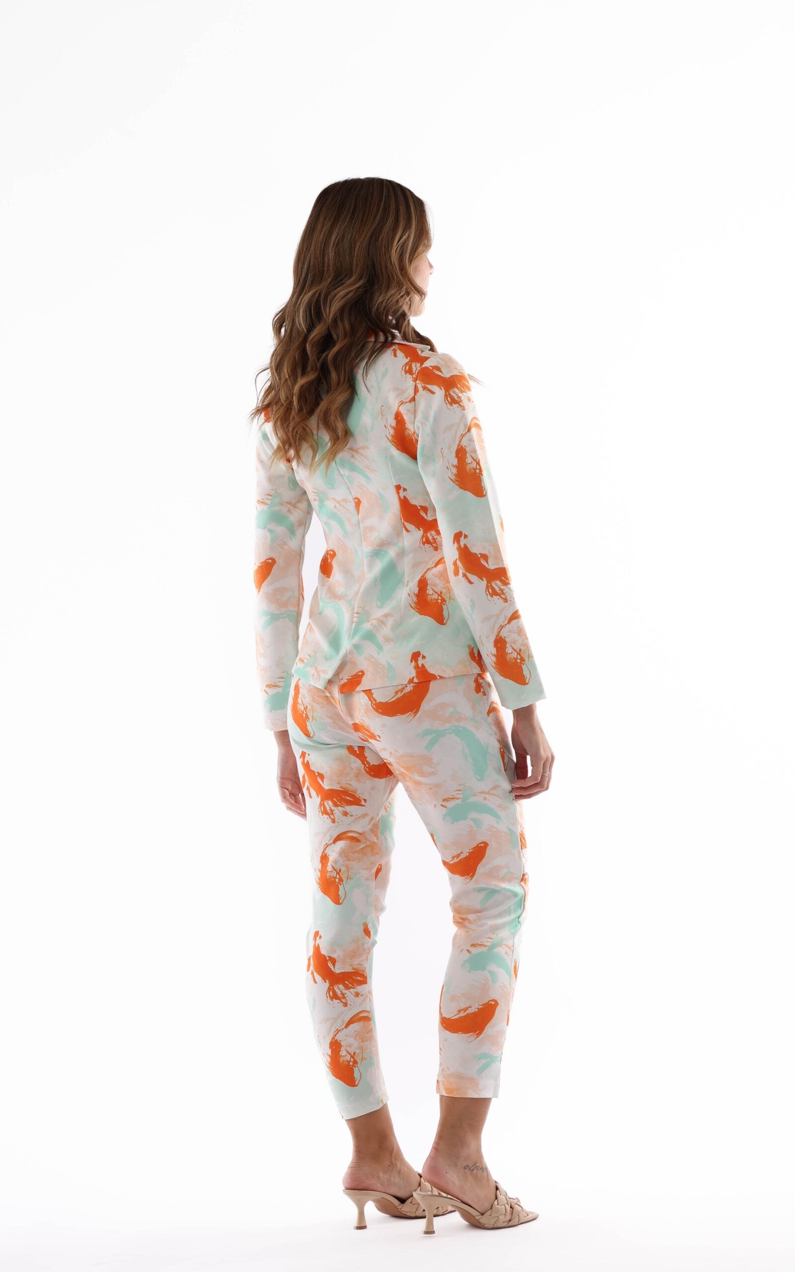 FR Romana  Set