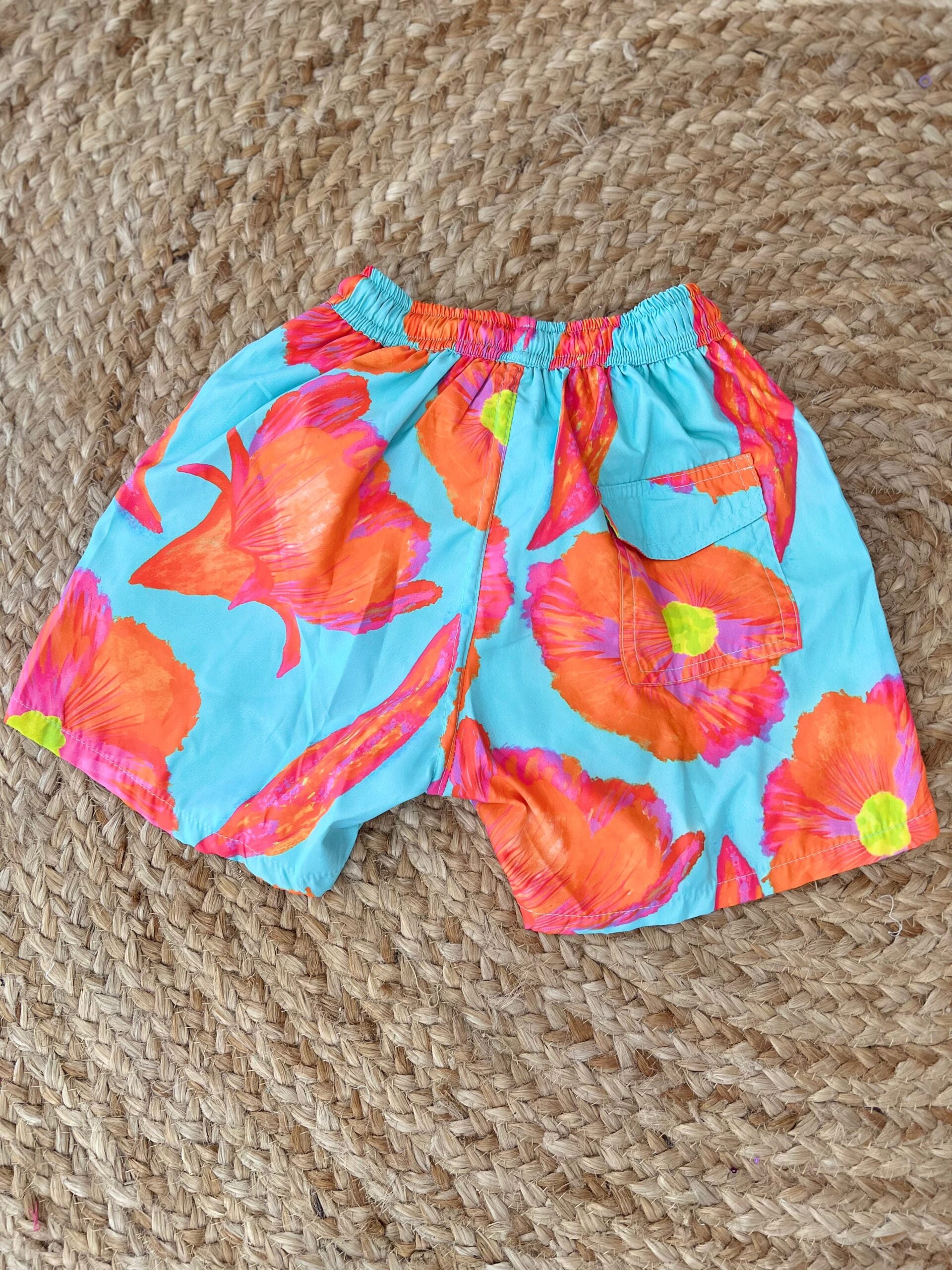 PR Egina Boy - Swimtrunk