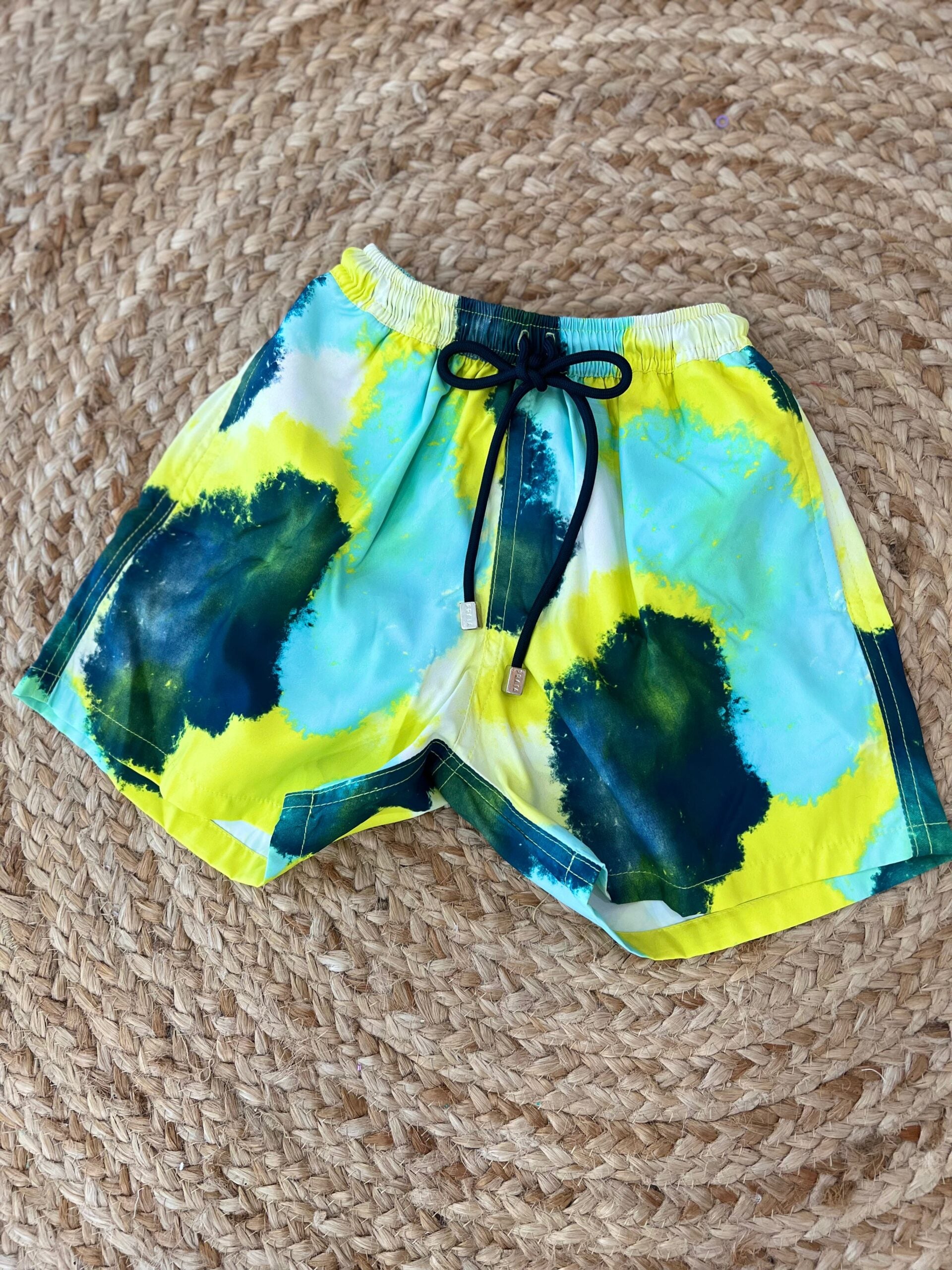 PR Patras Boy - Swimtrunk