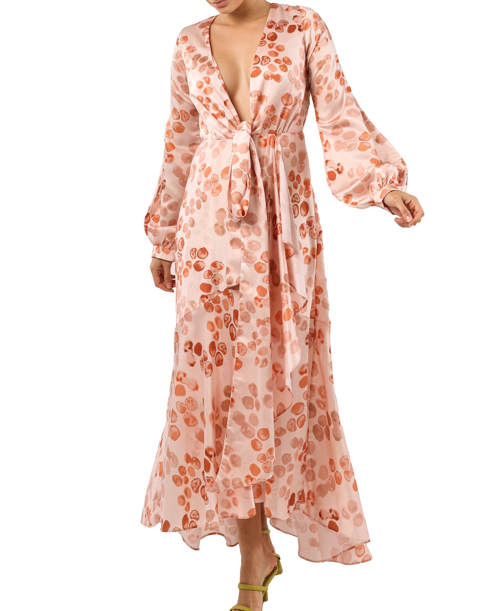 PR NogalDress