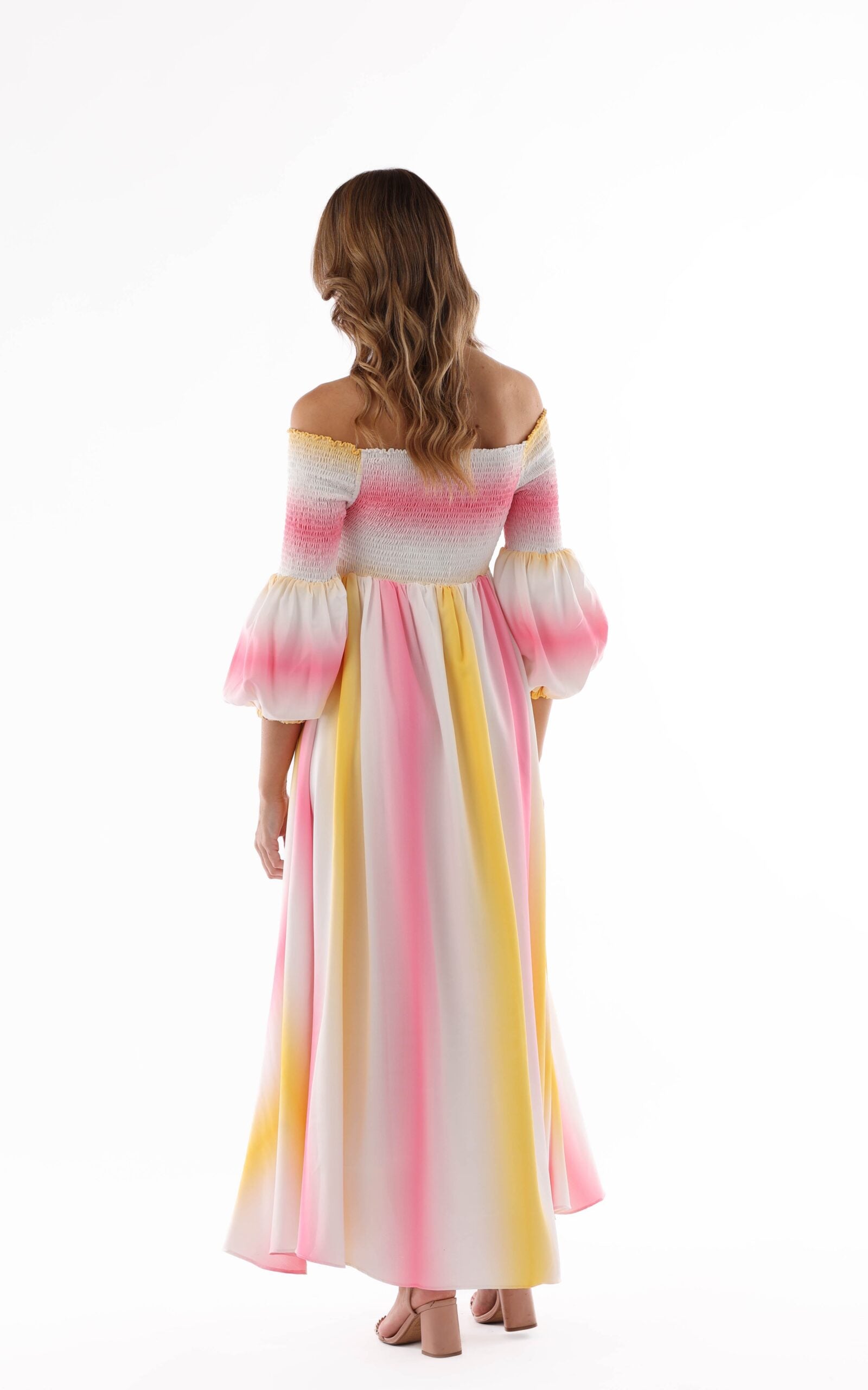 FR Transit Dress