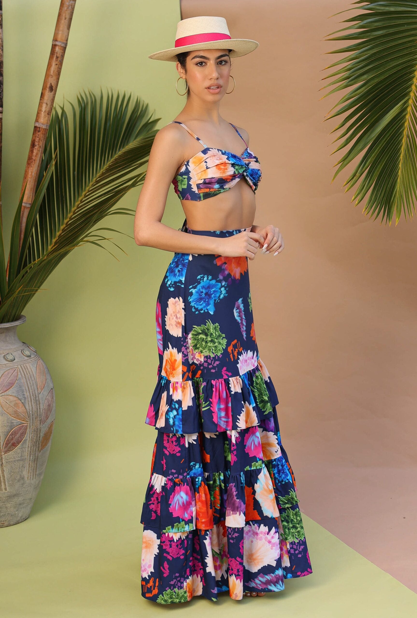 PR Camogli 3151 Swimsuit