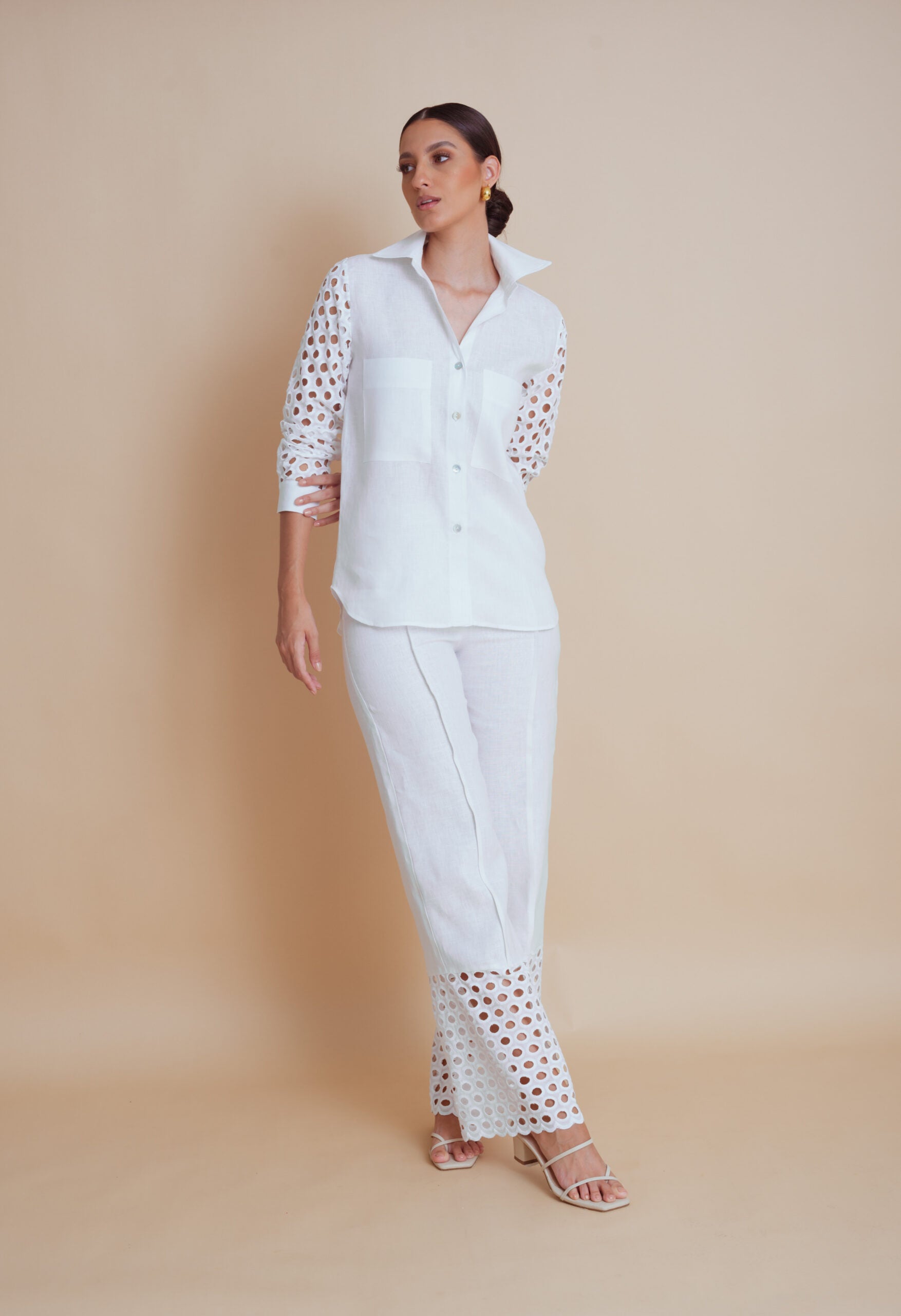 NV Margot Blouse