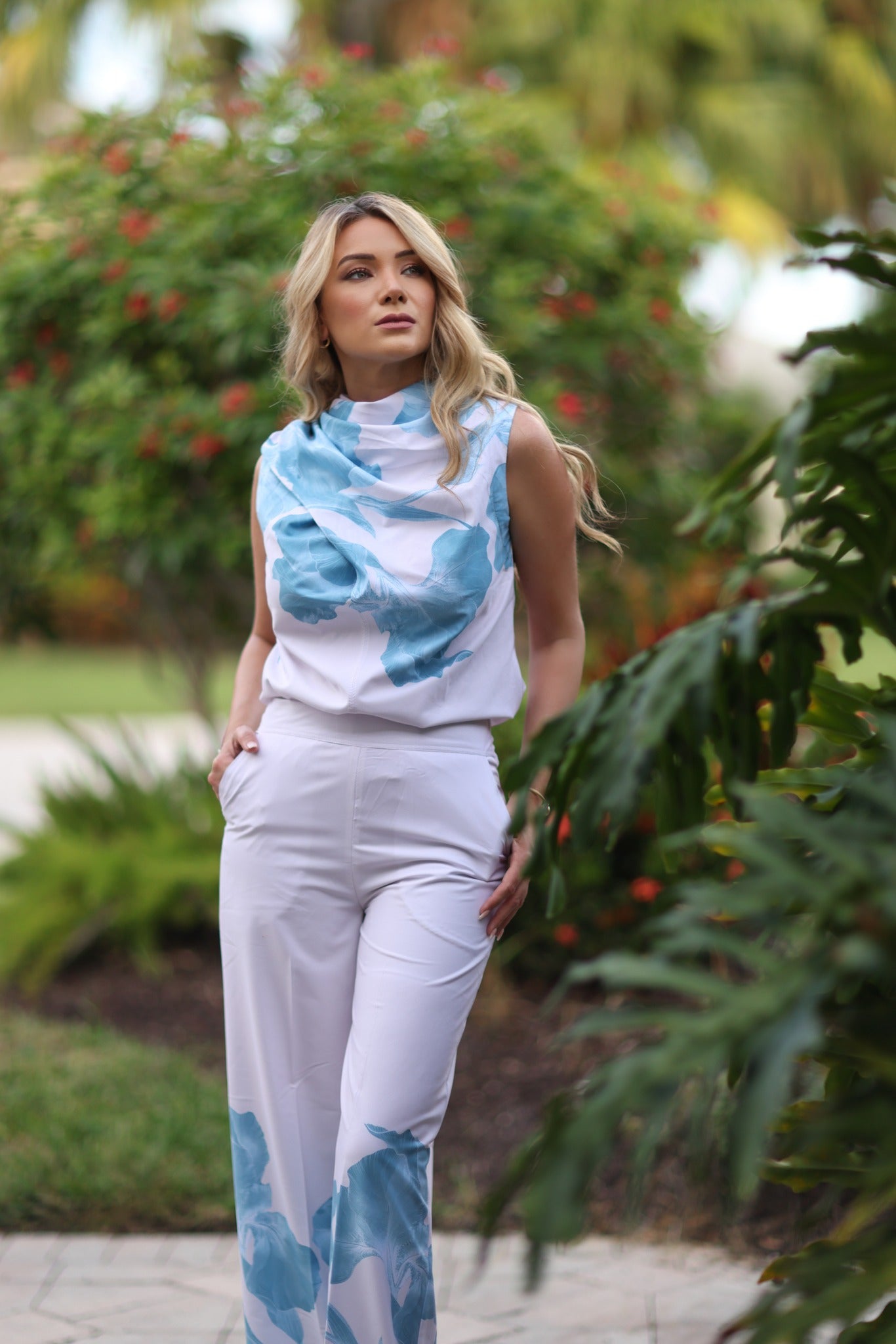 NV Pamela Blouse