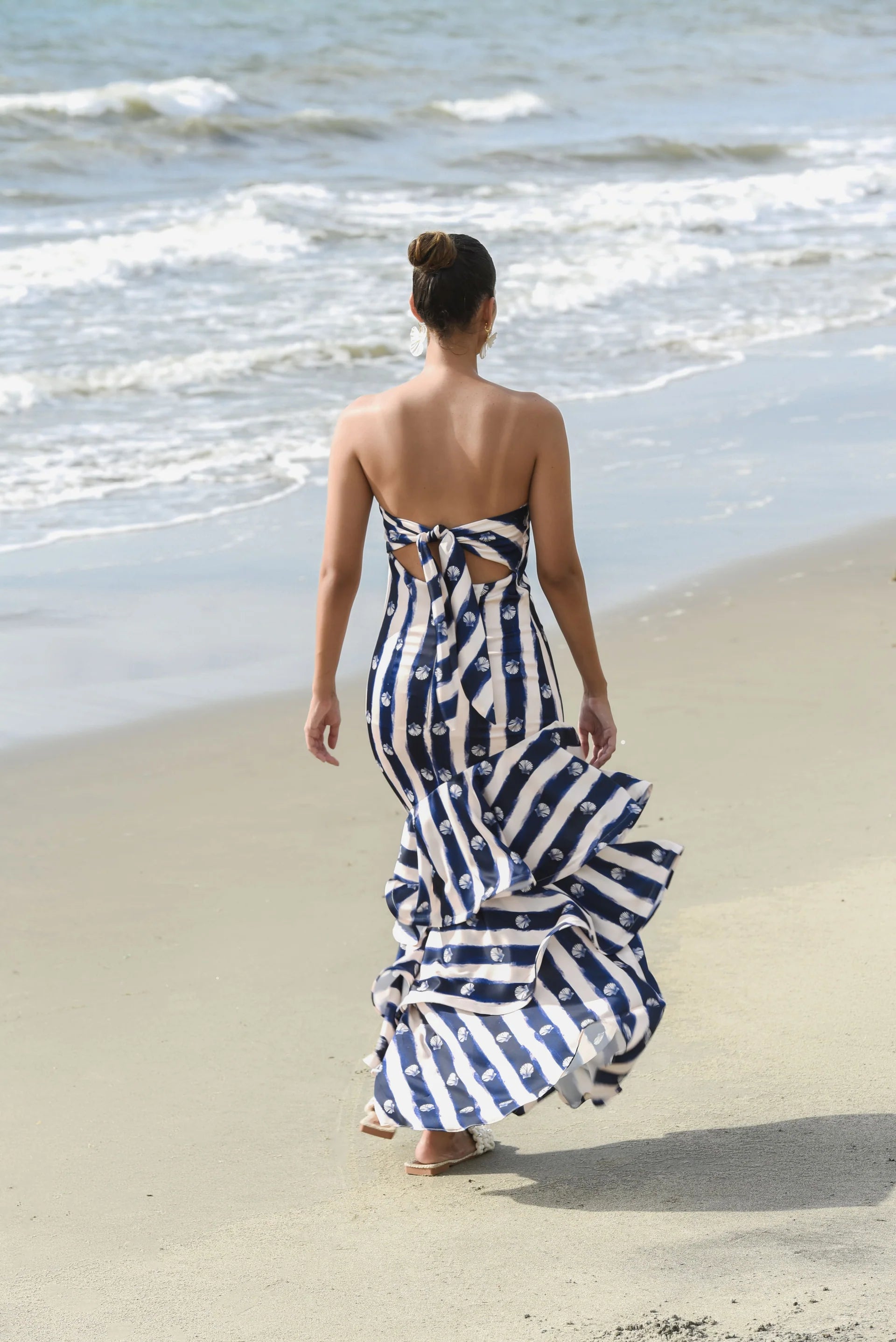 NV Virginia Dress