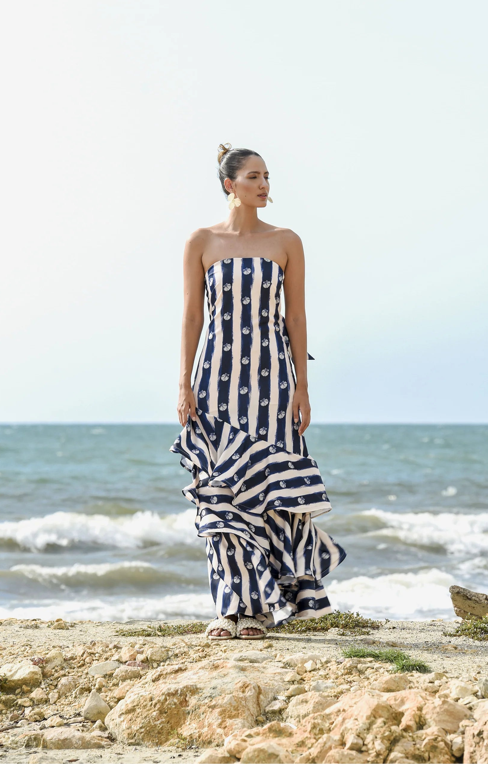 NV Virginia Dress